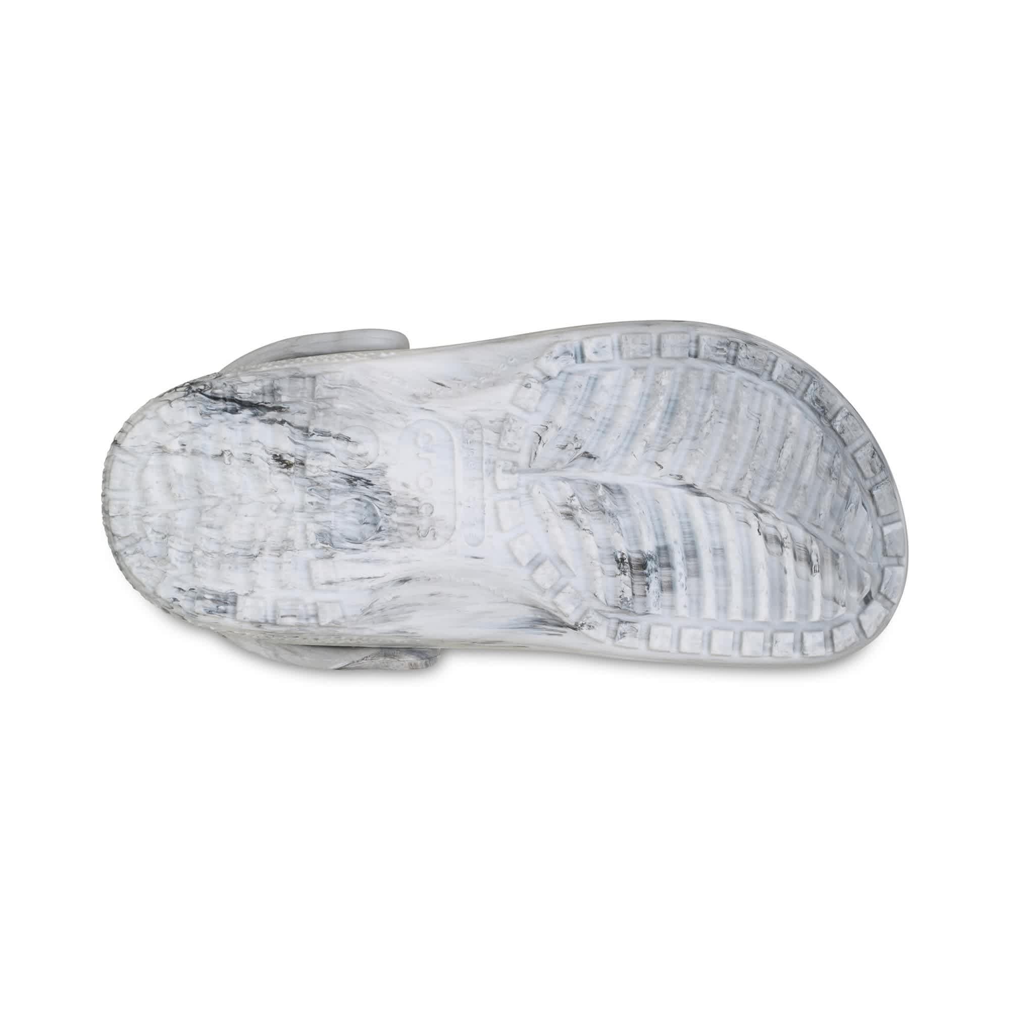 Crocs Classic Marbled Clog