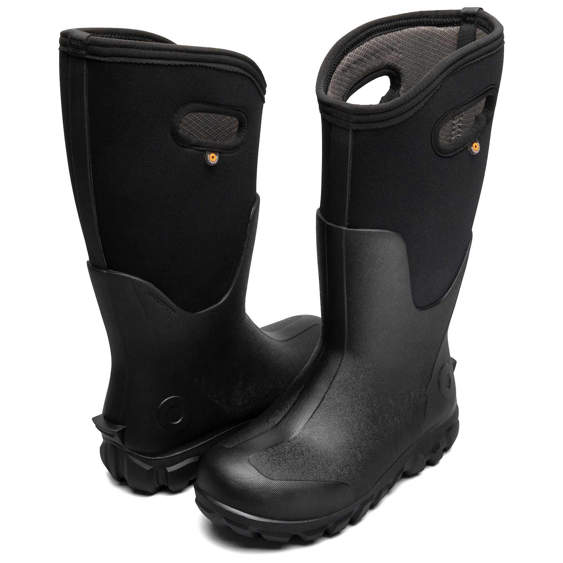 BOGS Classic Seamless Tall Women's Waterproof Boots