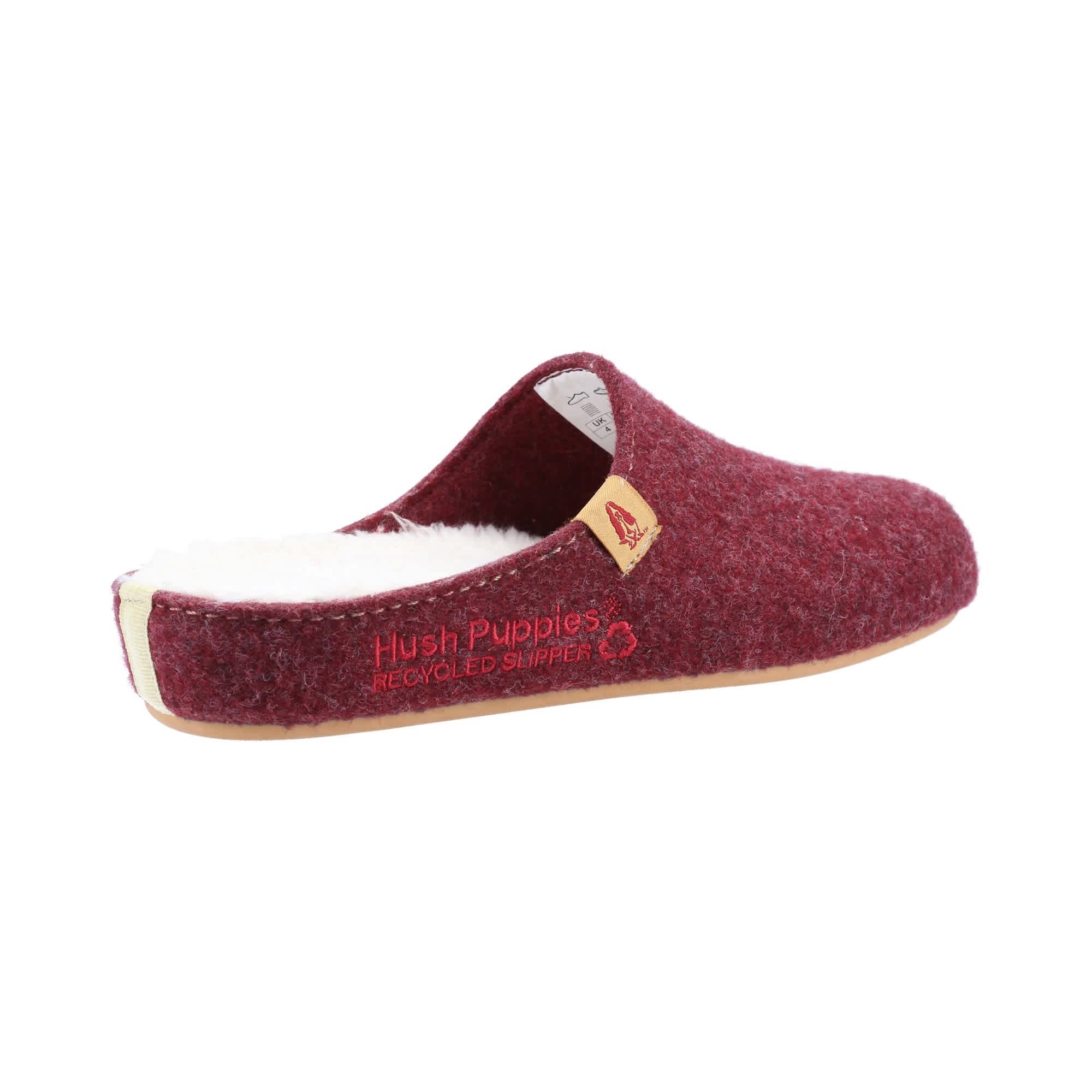 Hush Puppies Women's The Good Slipper