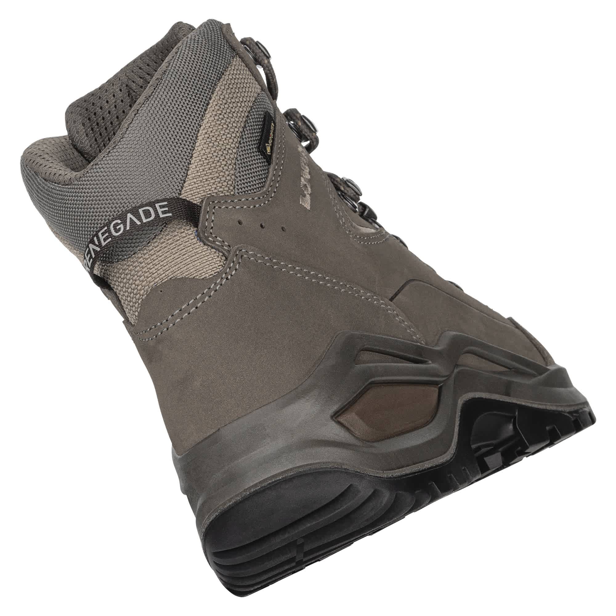 LOWA Renegade Evo GTX Mid Women's Walking Boots