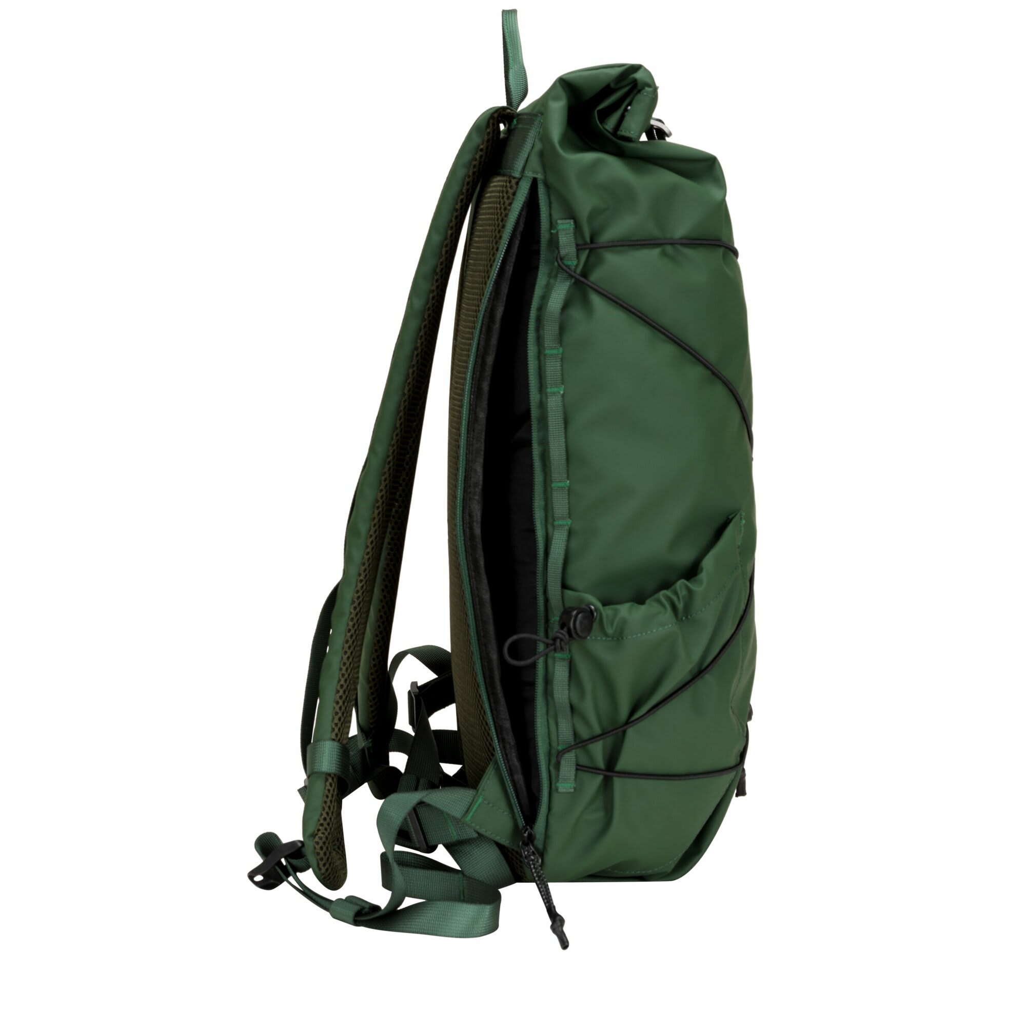Elliker Dayle Roll Top Backpack 21/25L