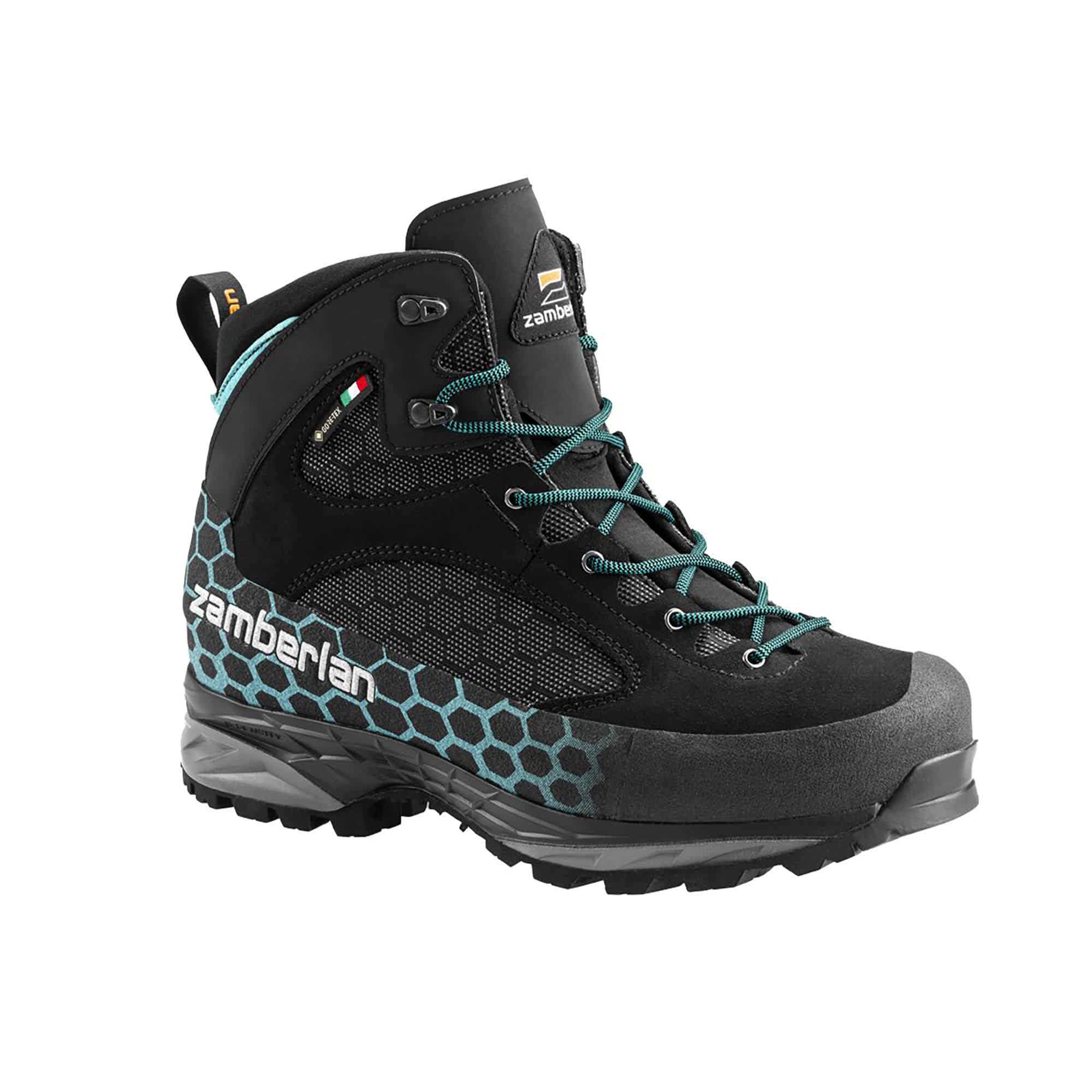 Rando Gore-Tex Men’s Hiking Boots