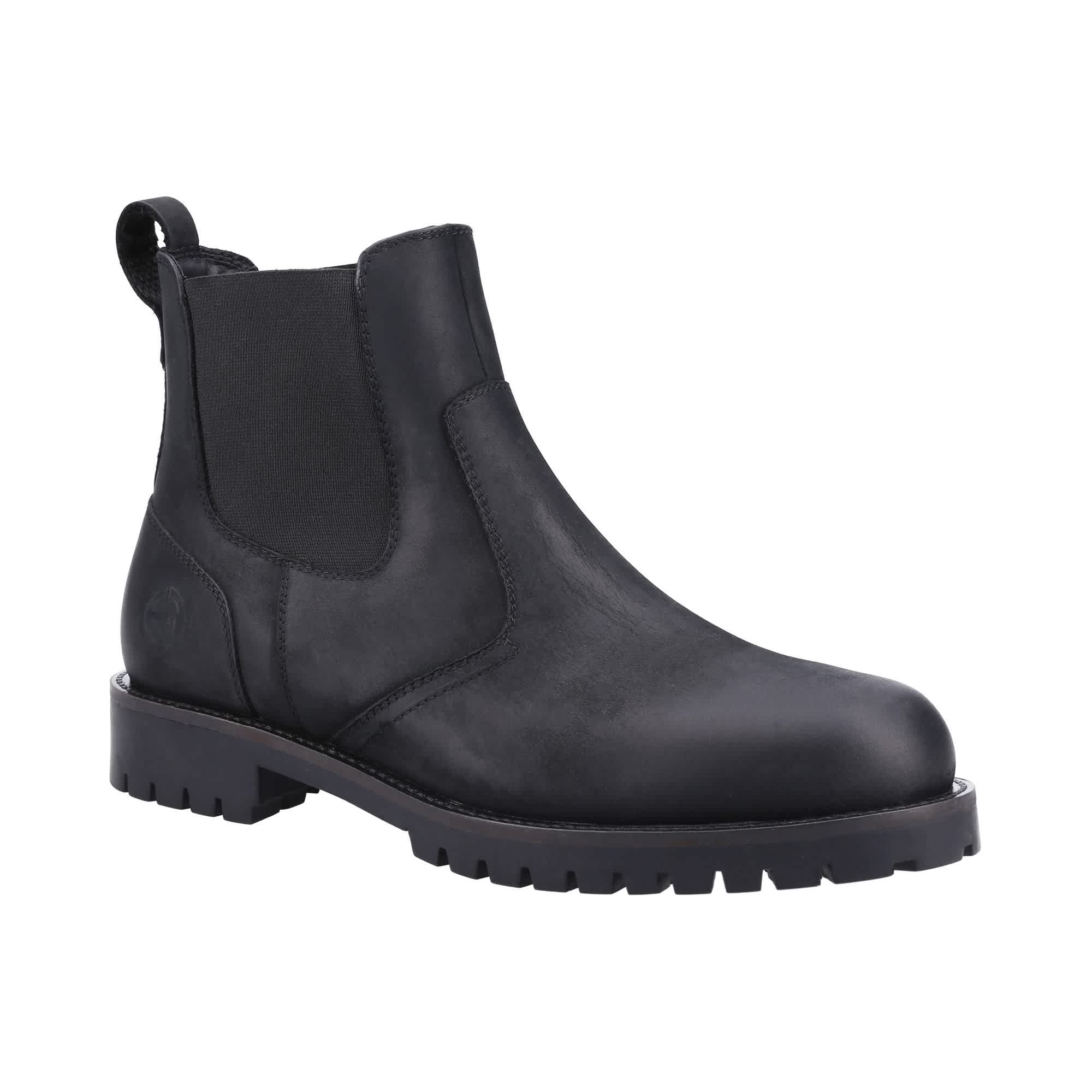 Cotswold Bodicote Chelsea Boot