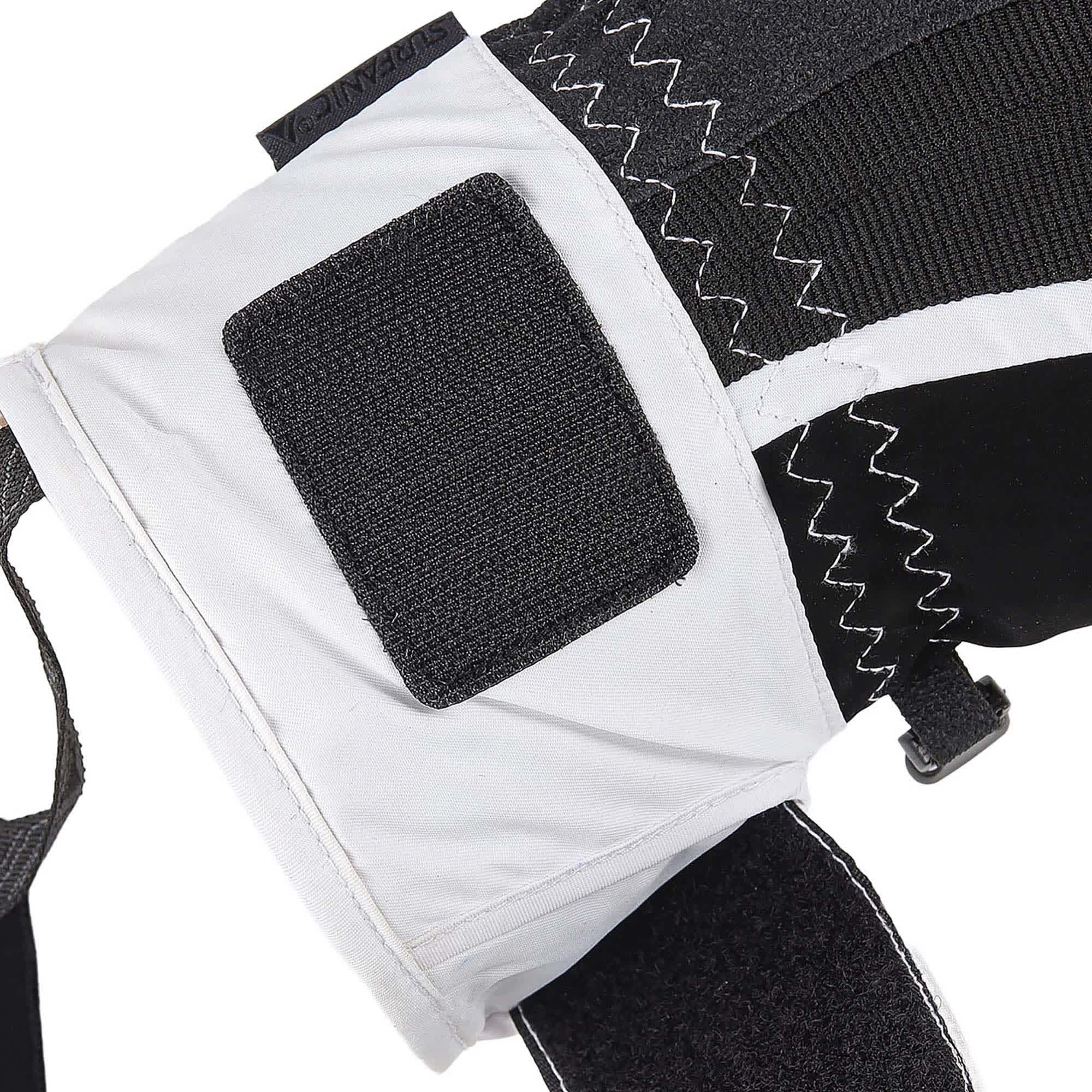 Surfanic Alaska Kids' Ski Glove