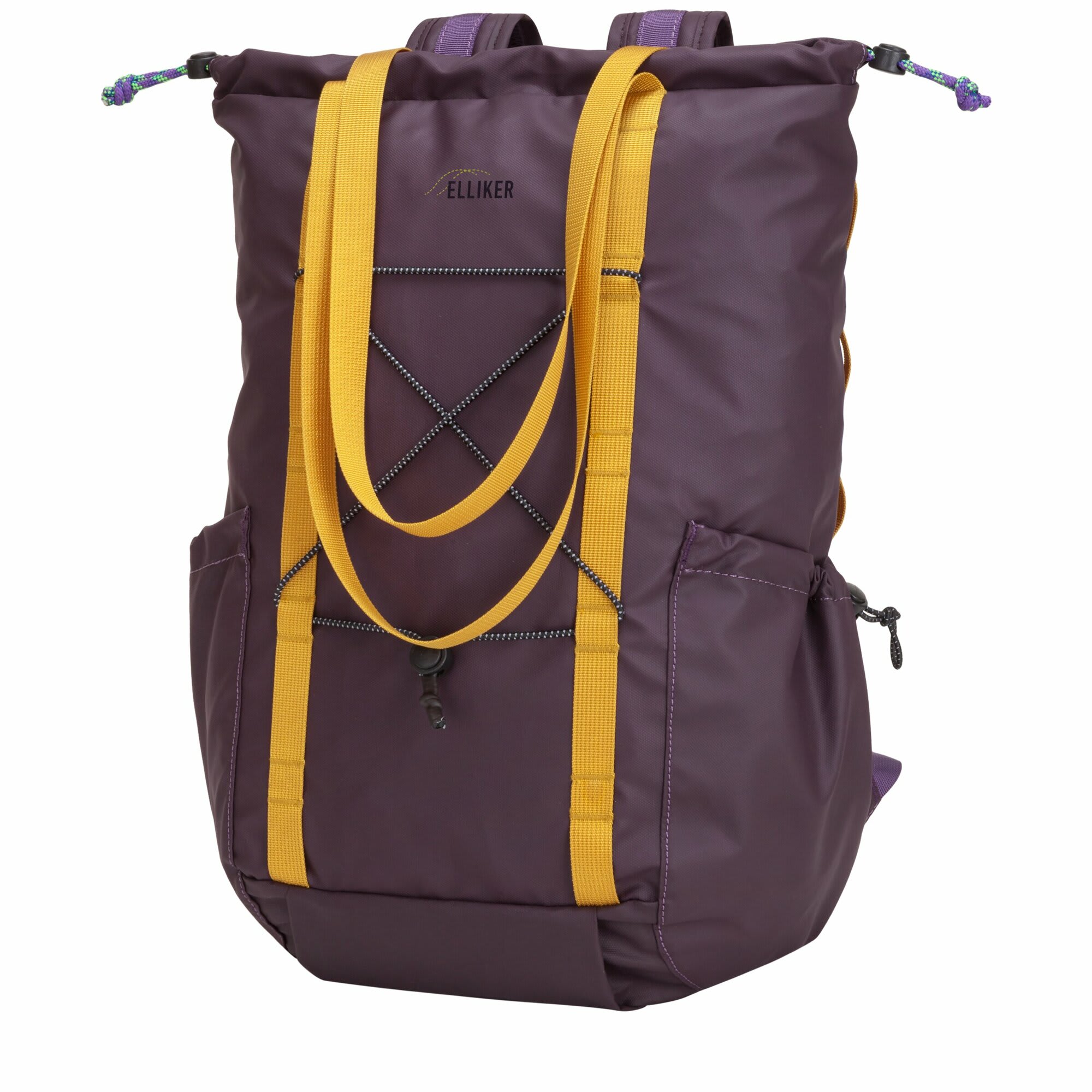 Elliker Penniyn Backpack Tote 20L