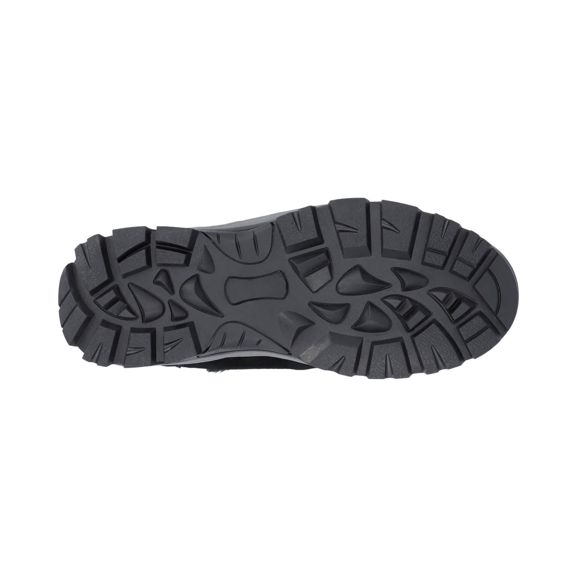 Hi-Tec Moritz 200 Hiking Boots