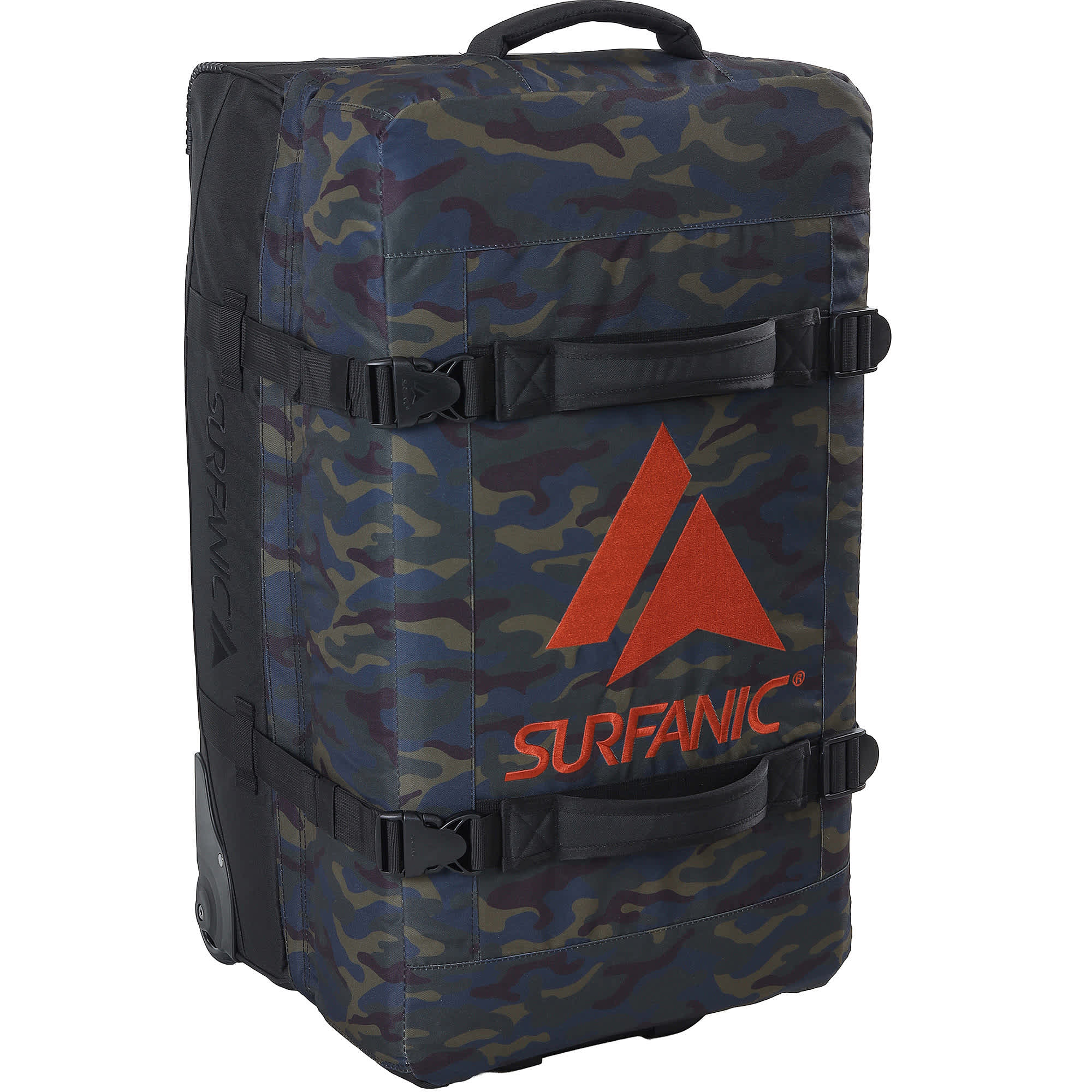 Surfanic Maxim 3.0 70 Roller Bag