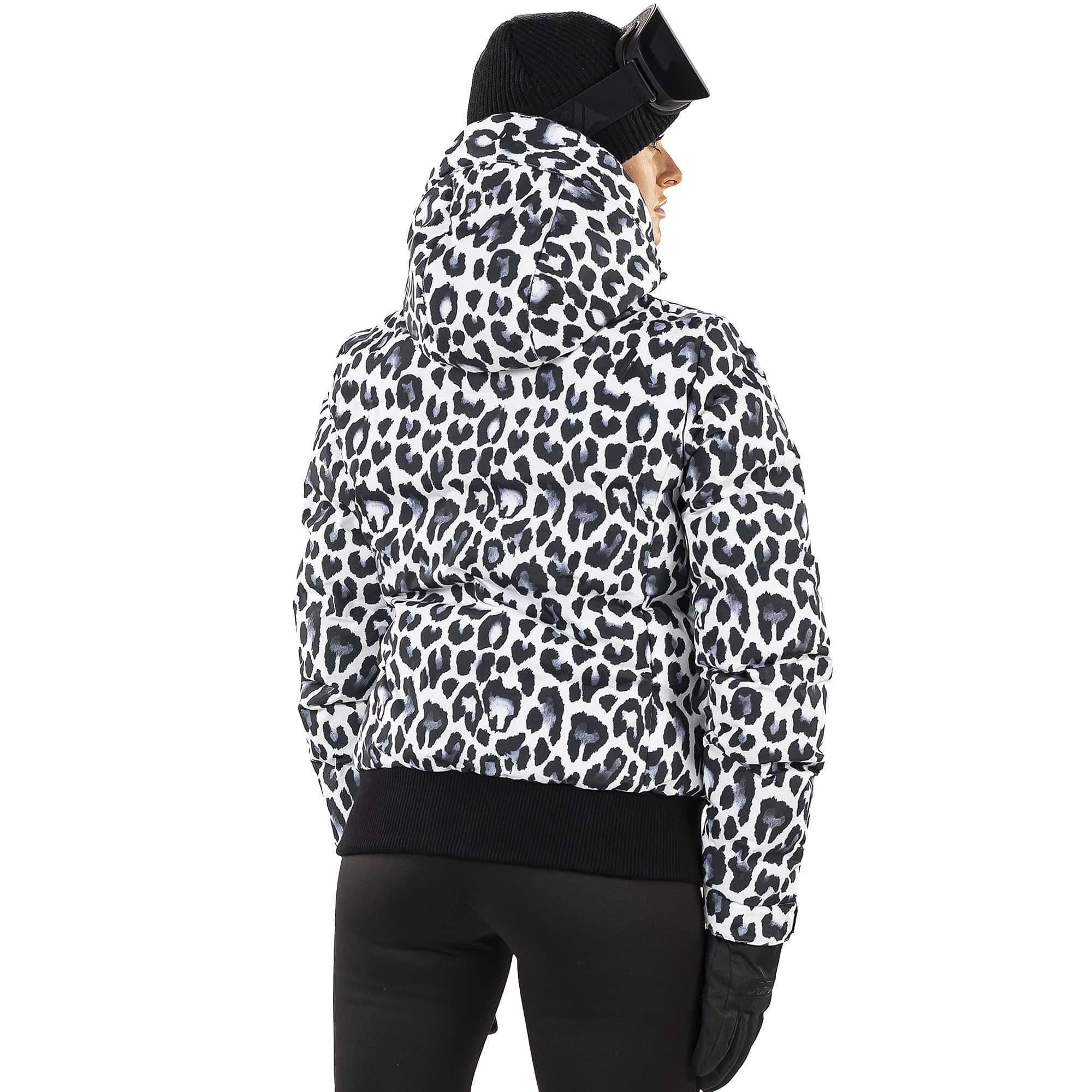 Surfanic Venus 2.0 Womens Ski and Snowboard Jag Jacket