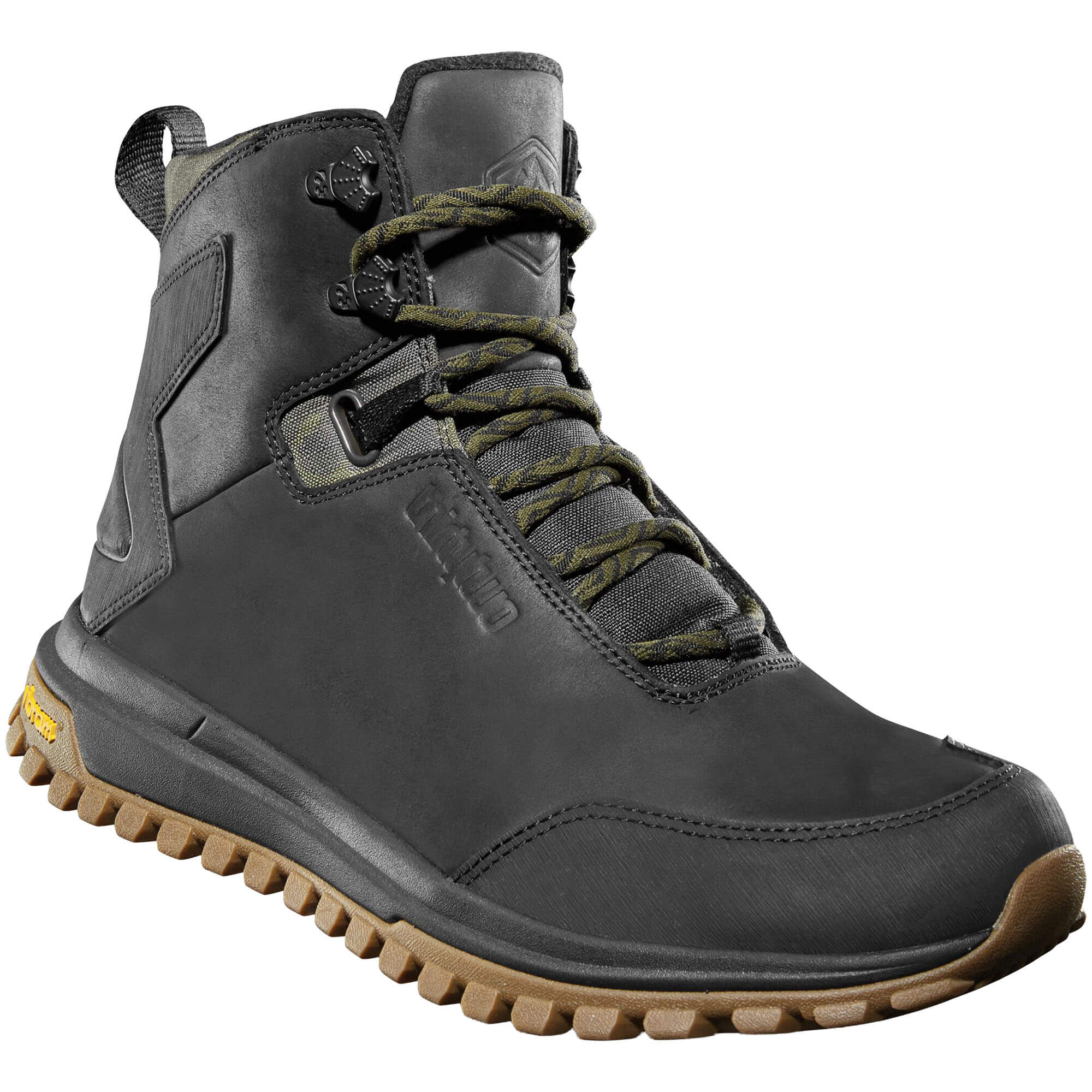 thirtytwo Digger Men's Outdoor Boots