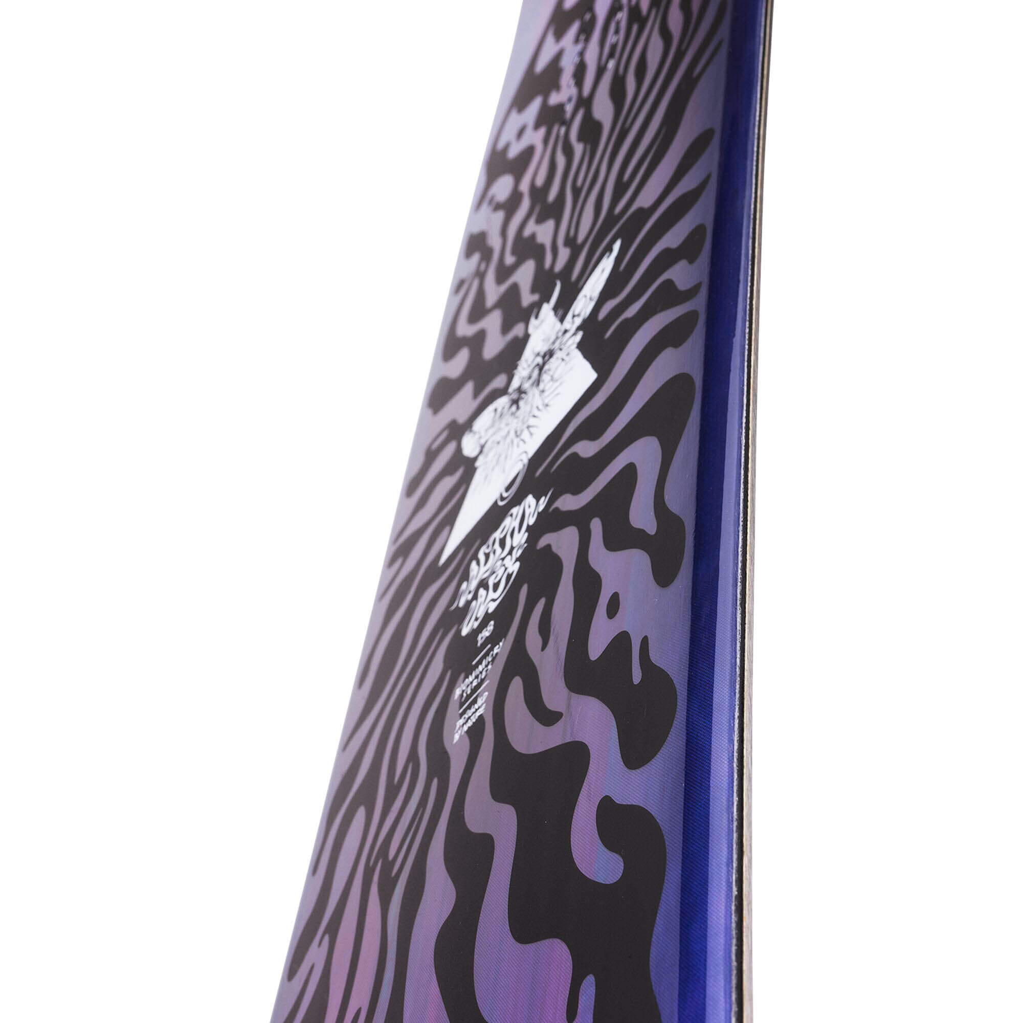 Nidecker Alpha APX All Mountain Snowboard