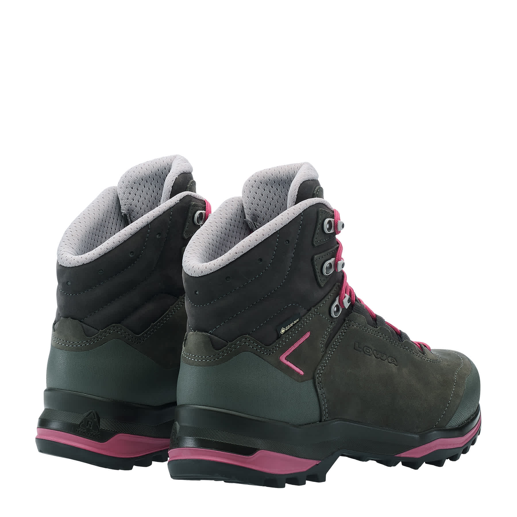 LOWA Lady Light Evo GTX Women's Trekking Boot