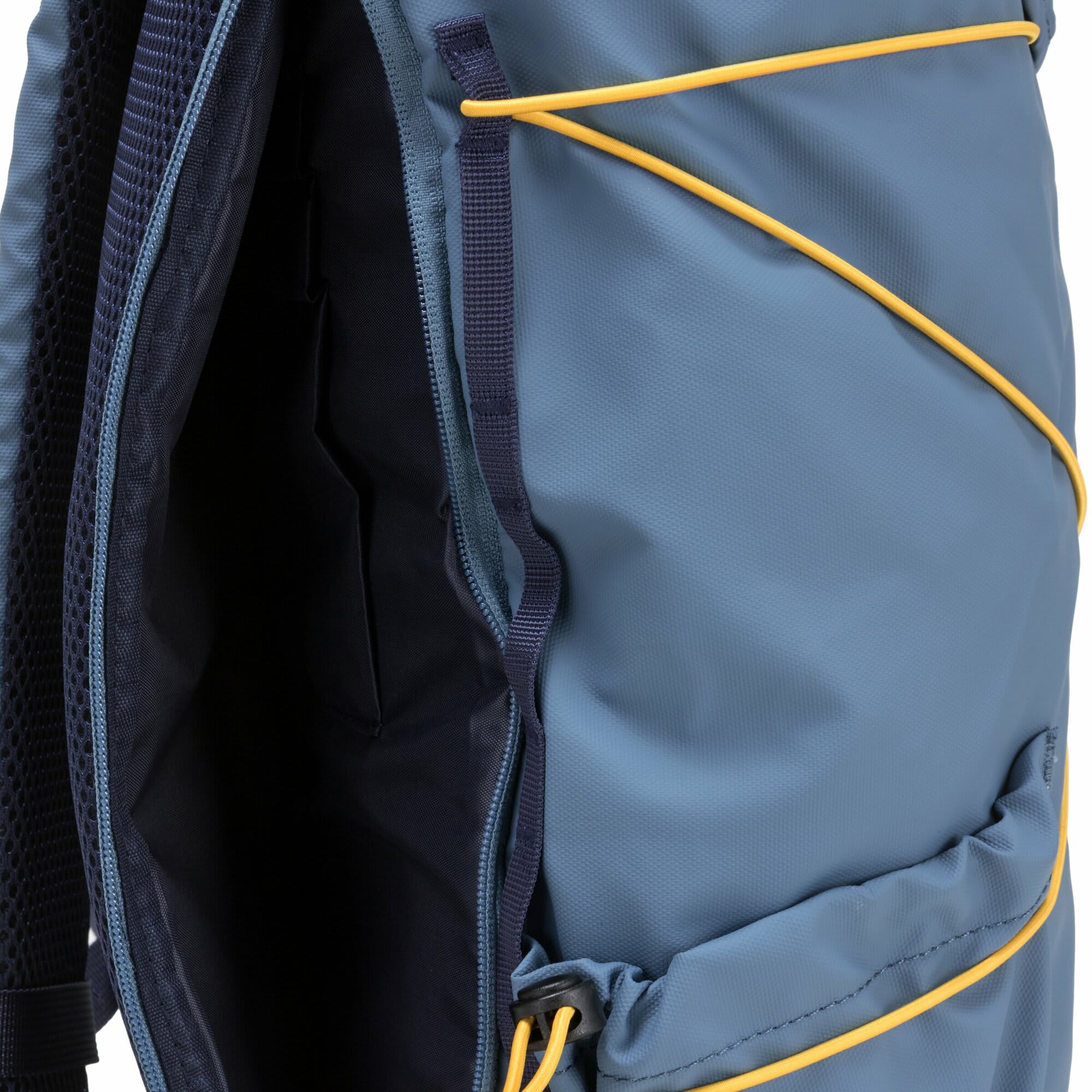 Elliker Wharfe Flap Over Backpack 22L