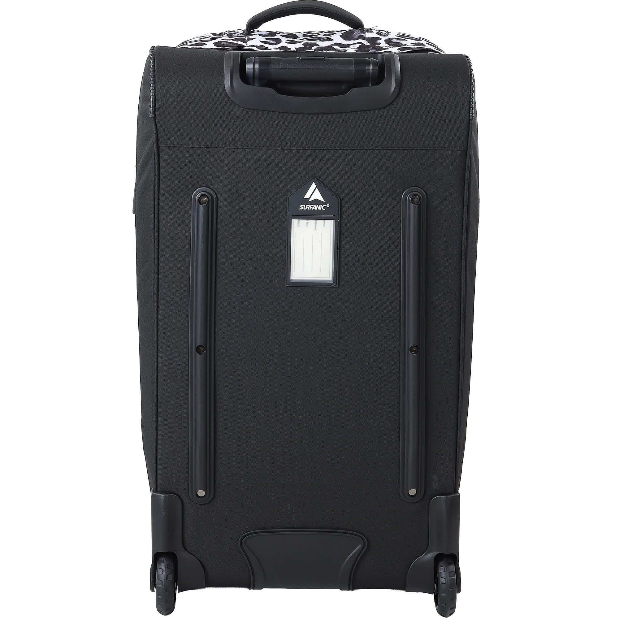 Surfanic Maxim 3.0 120L Wheeled Suitcase