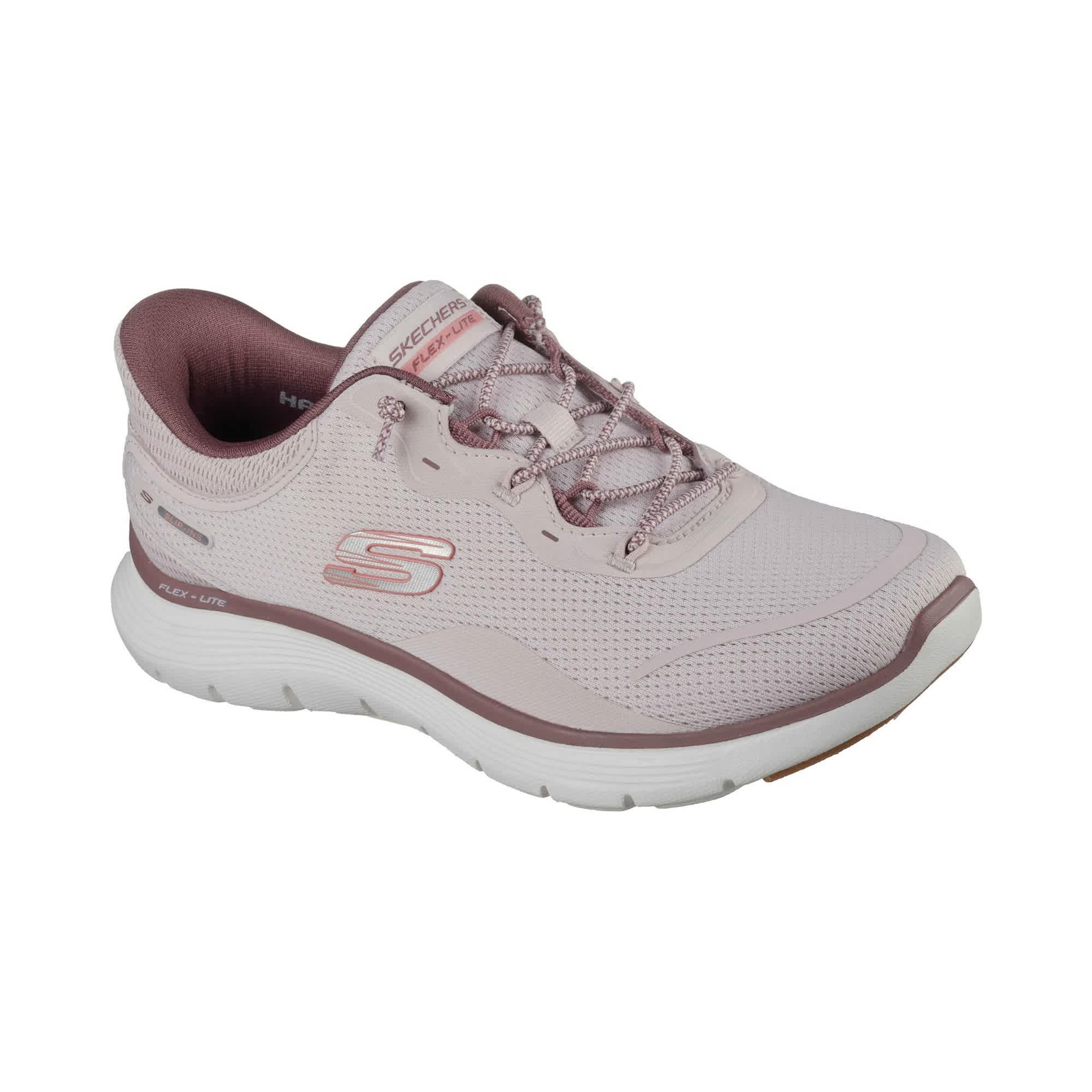 Skechers Flex Appeal 5.0 Easy Breezy Trainer