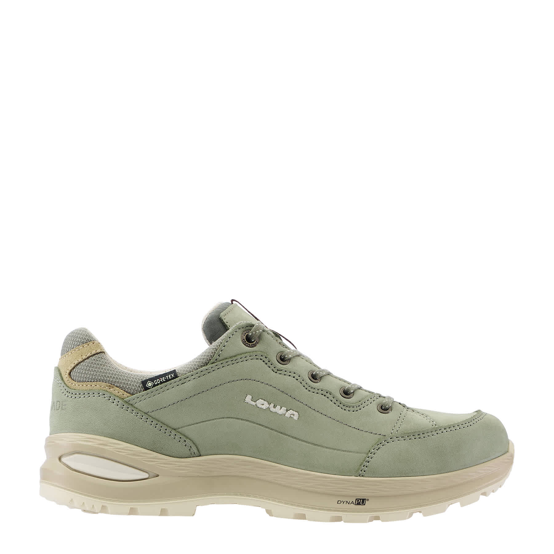 LOWA Renegade Evo GTX Lo Women's Wide Fit Walking Shoes