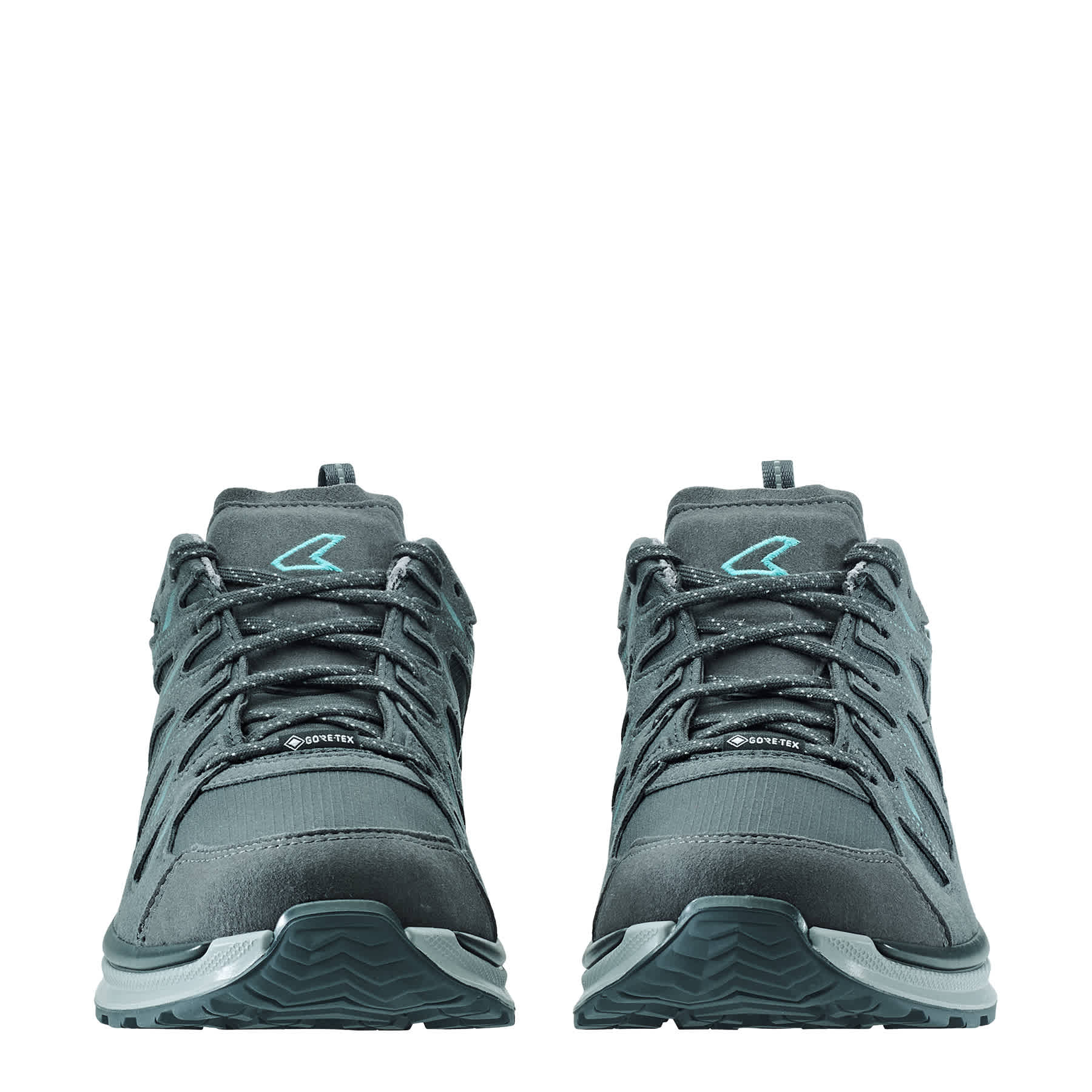 LOWA Innox Evo II GTX Women's Walking Shoes