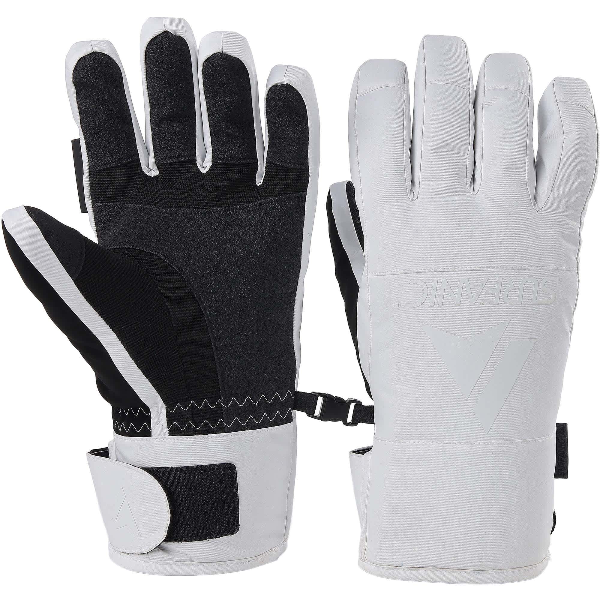 Surfanic Alaska Kids' Ski Glove