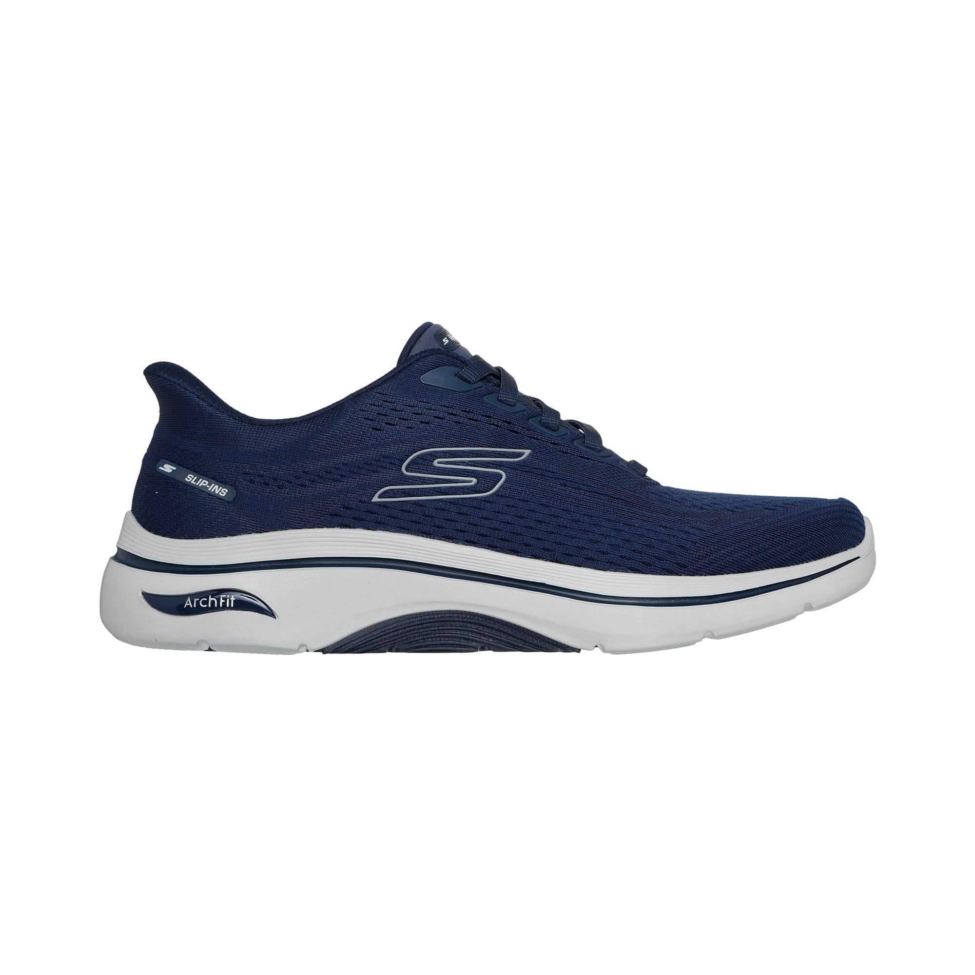 Skechers GO WALK Arch Fit 2.0 Percy Trainers
