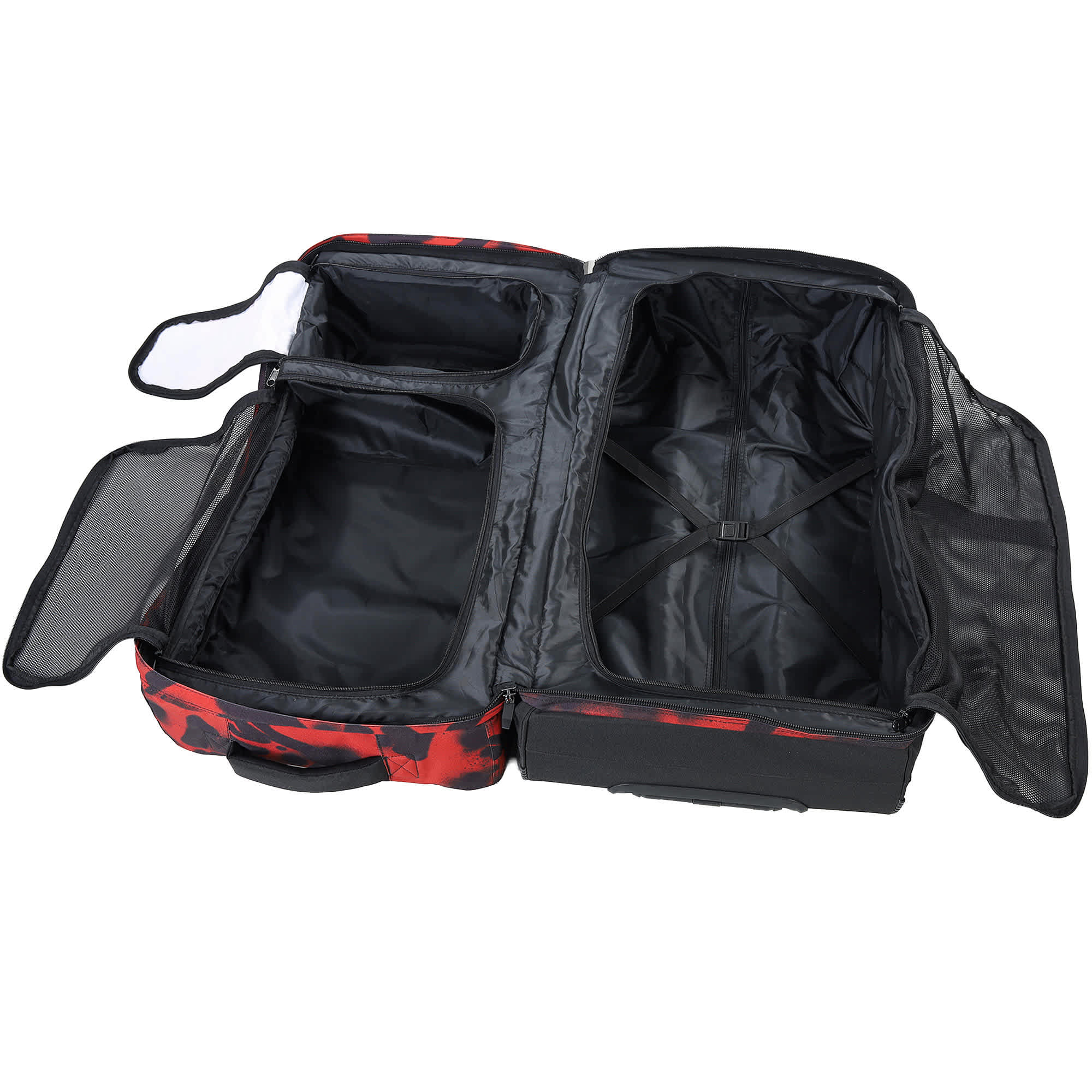 Surfanic Maxim 3.0 120L Wheeled Suitcase
