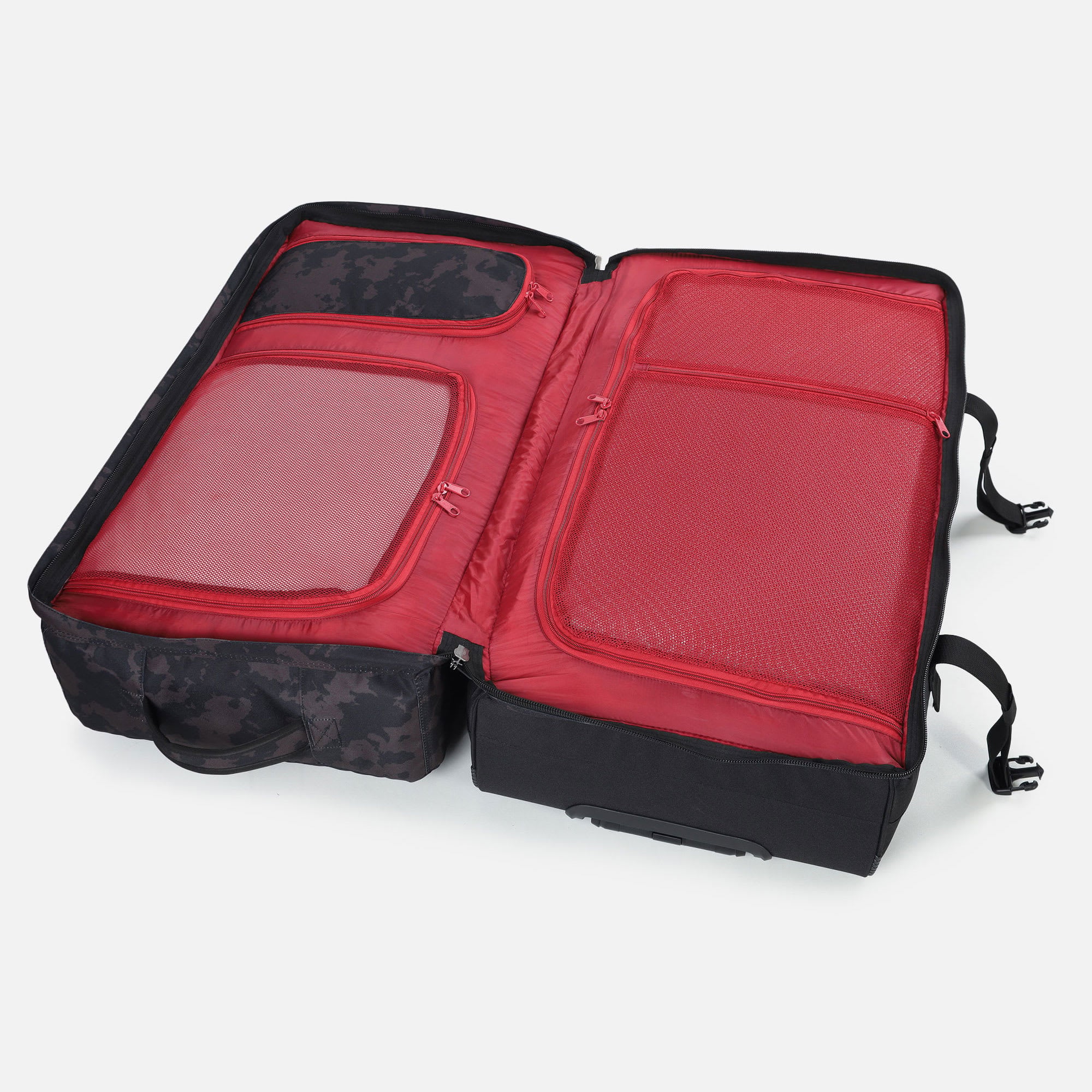 Surfanic Maxim 3.0 70 Roller Bag