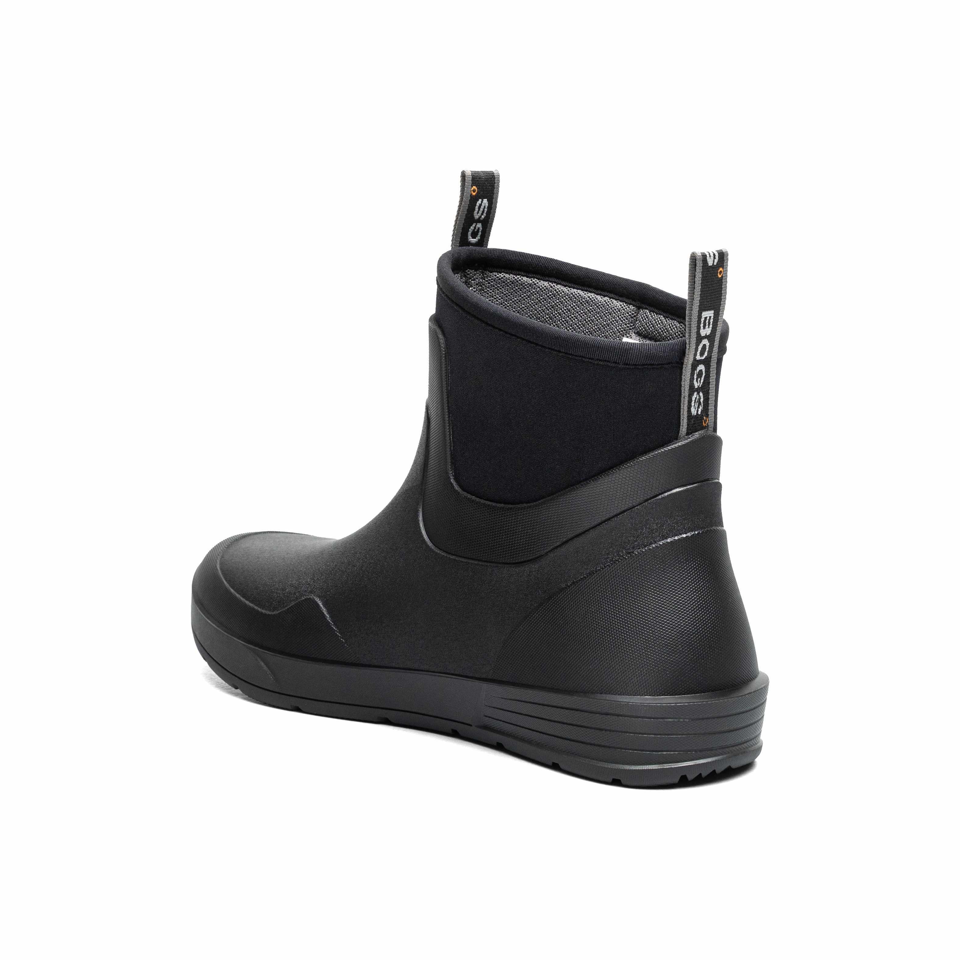 BOGS Rockaway Seamless Chelsea Men's Waterproof Boots
