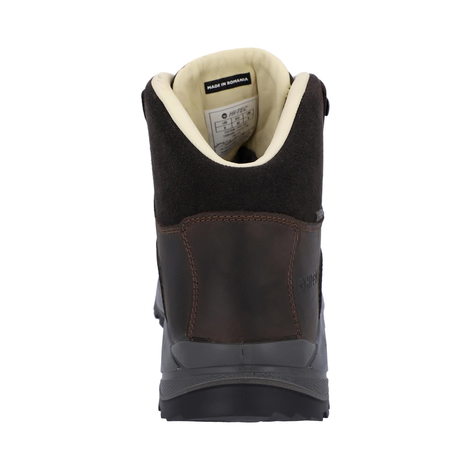 Hi-Tec Ravine Pro Leather WP Hiking Boots