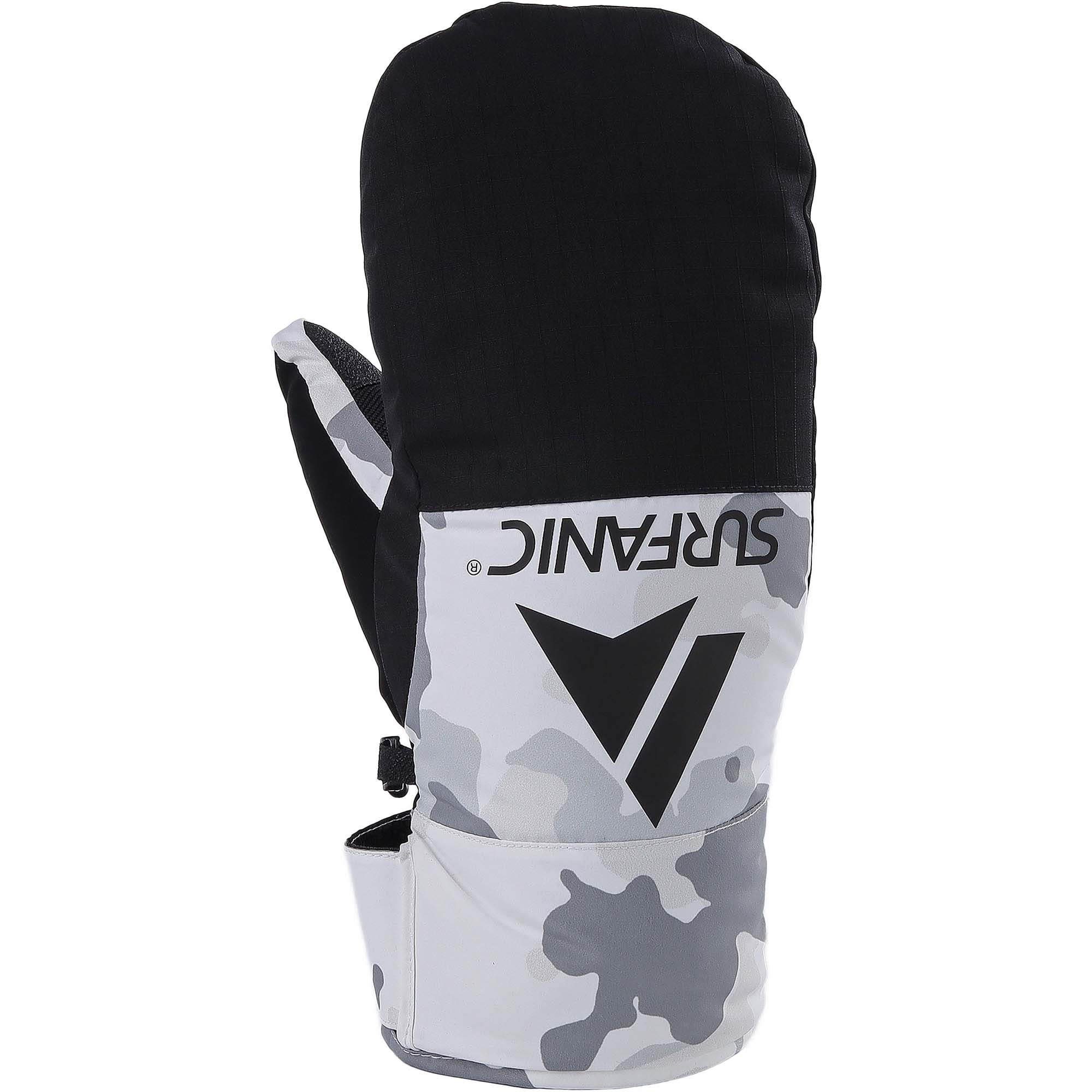 Surfanic Blaze Ski Mitt