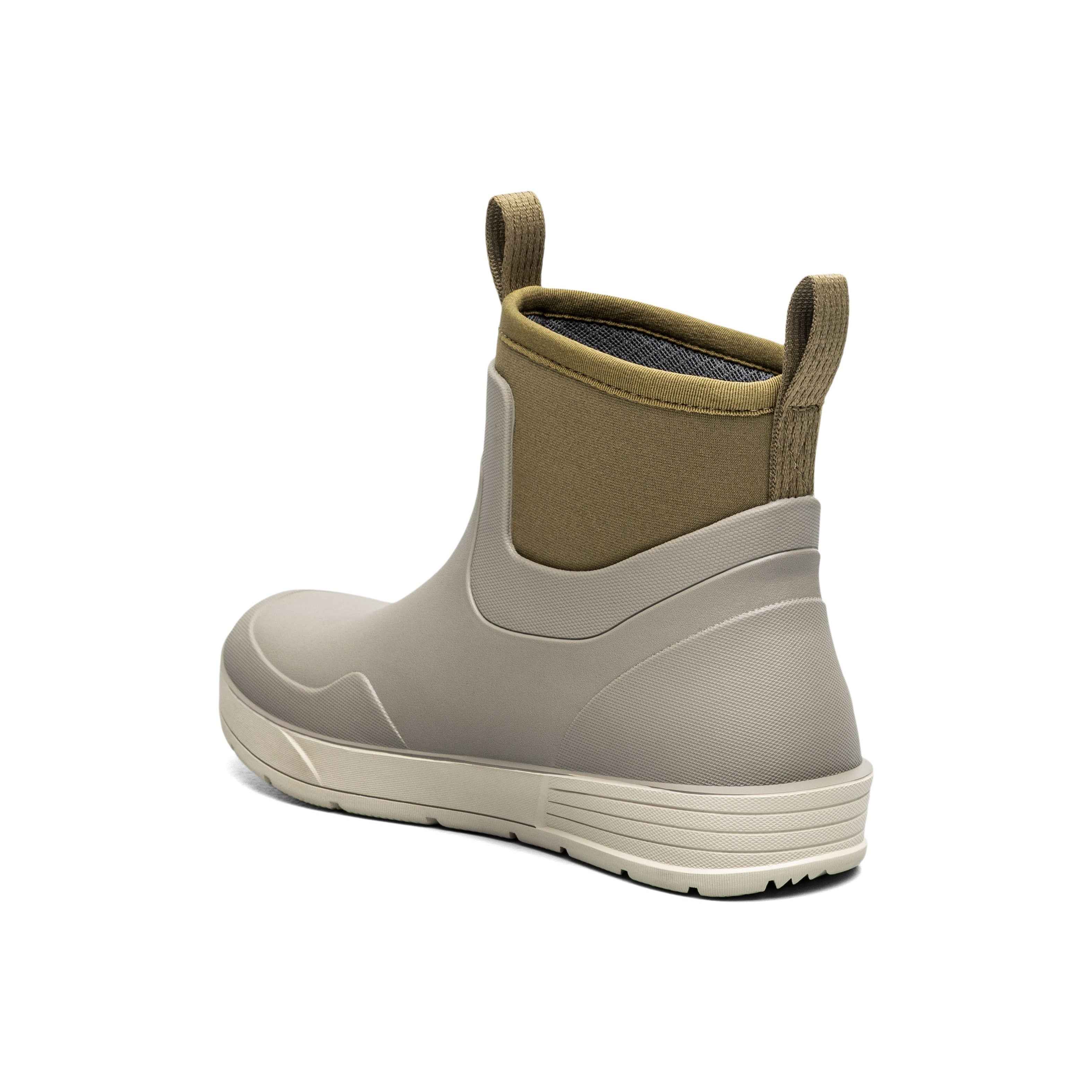 BOGS Rockaway Seamless Chelsea Women's Waterproof Boots