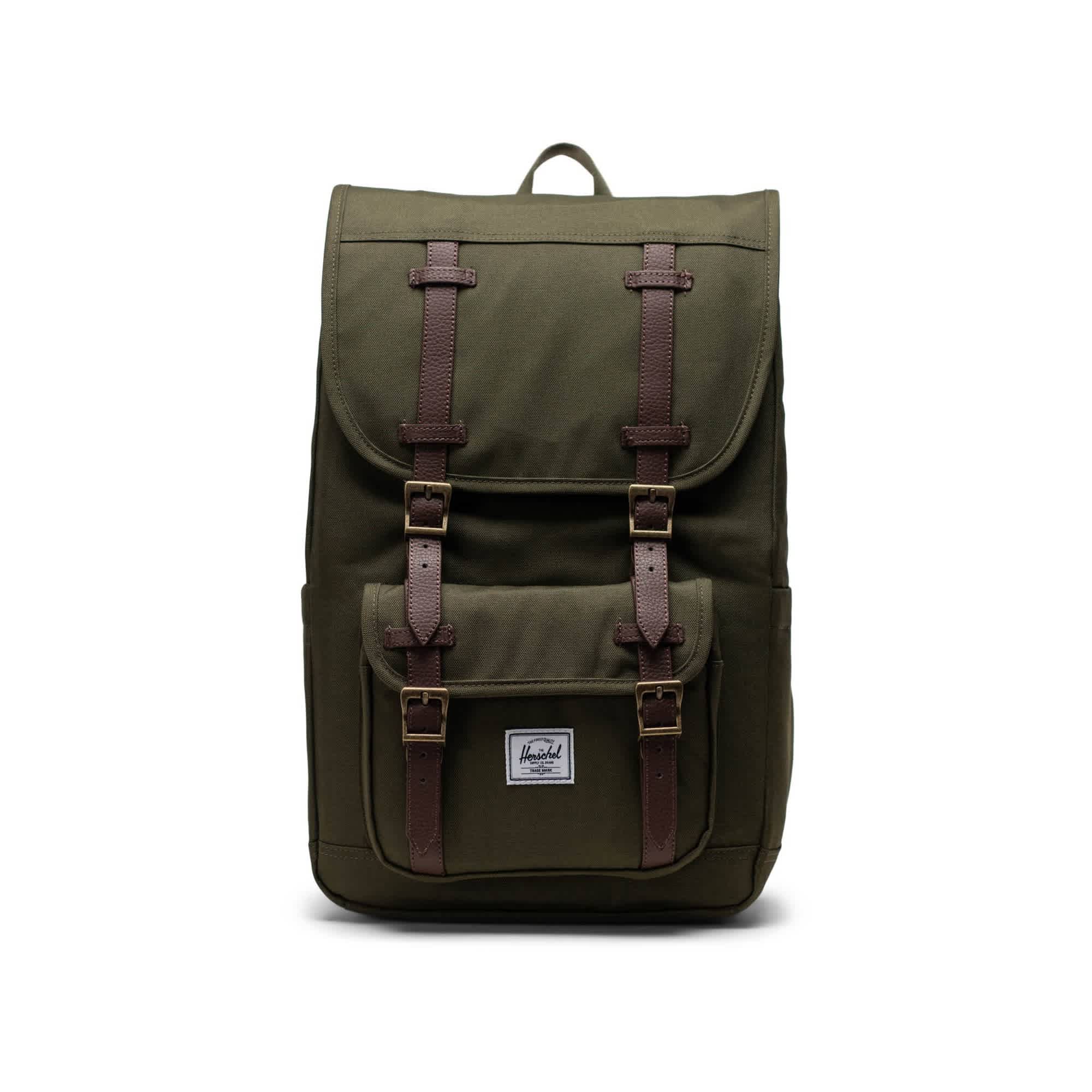 Herschel Bags Little America Backpack