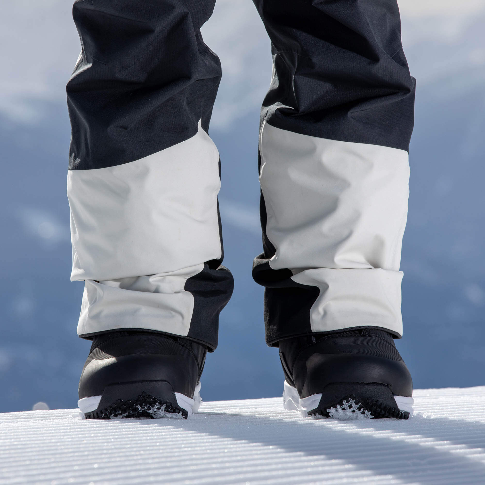 Nidecker Cascade Womens Snowboard Boots