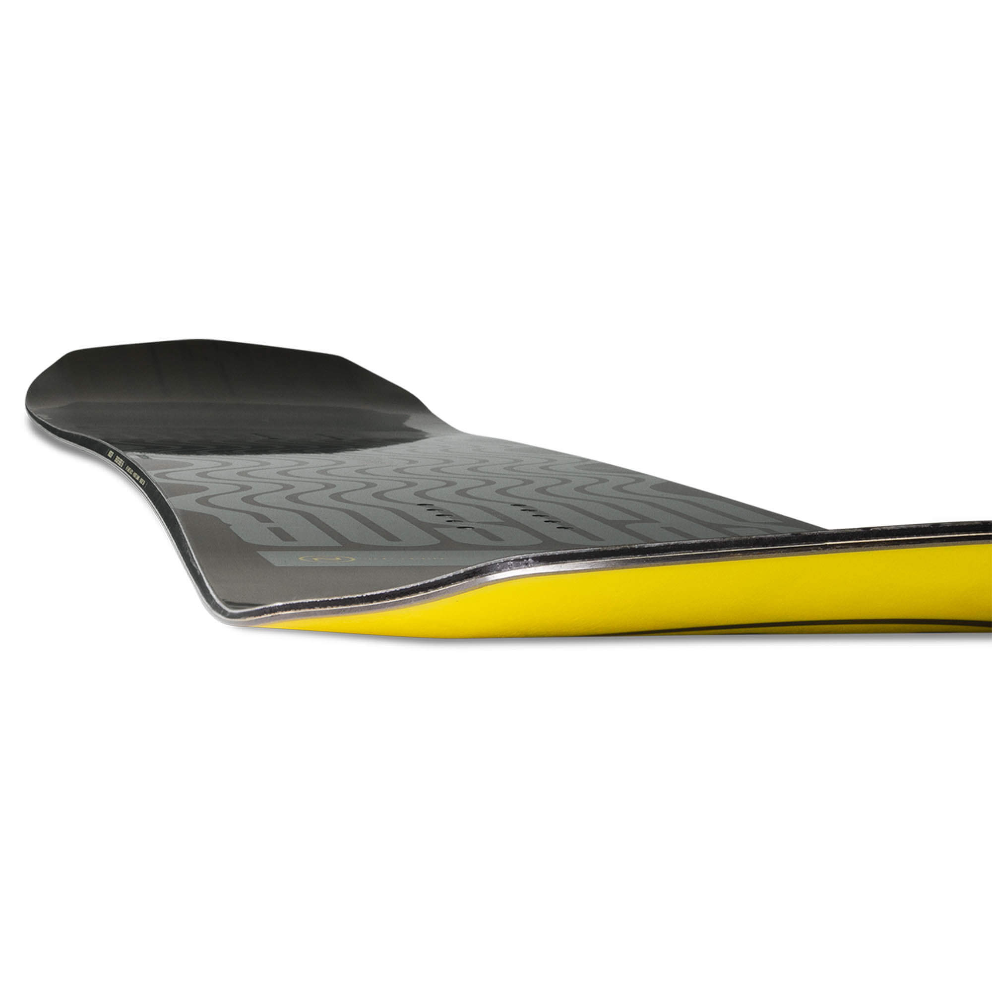 Nidecker Sensor Freestyle Snowboard