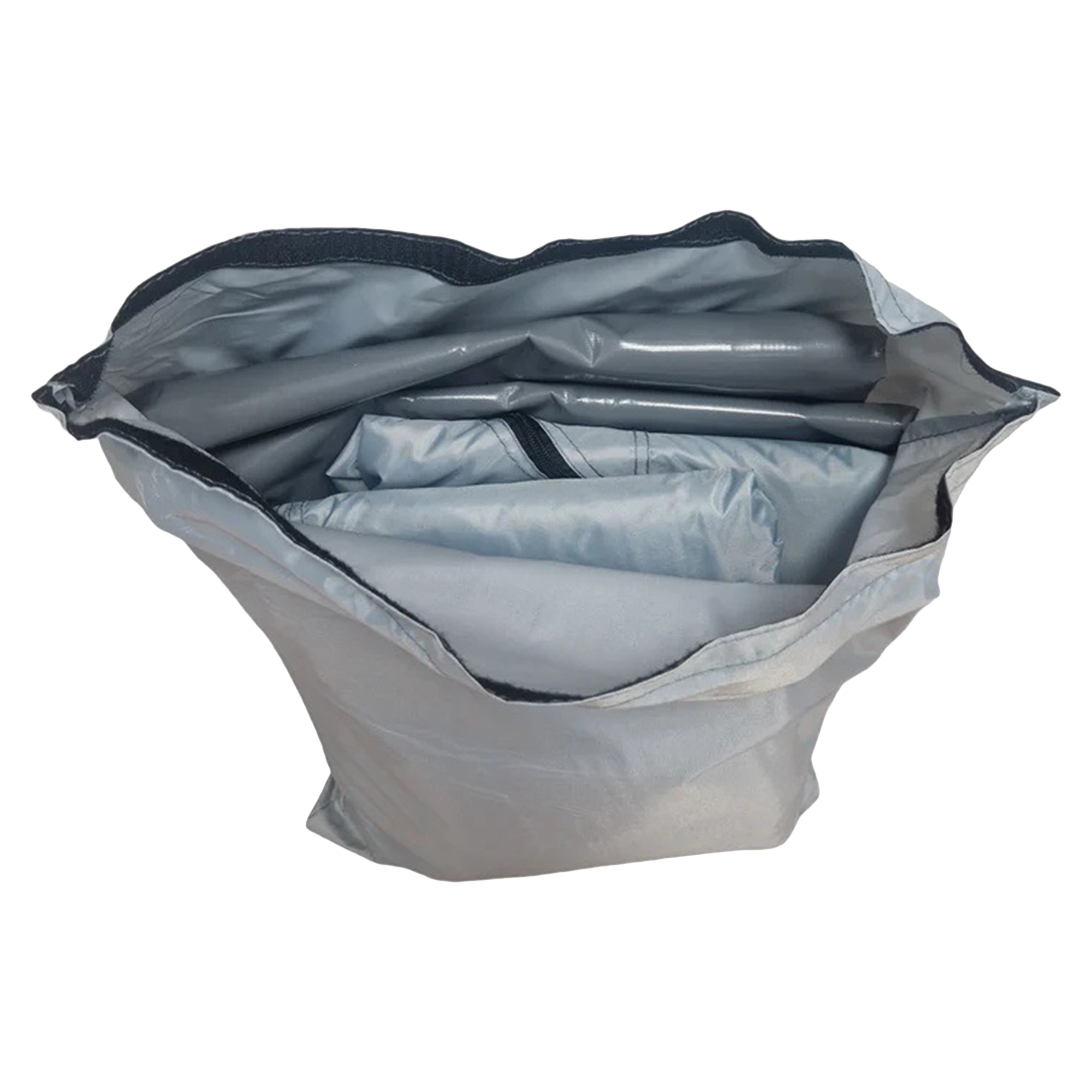 Annex - Extended Ventura Deluxe 1.4 Roof Tent Annex Room