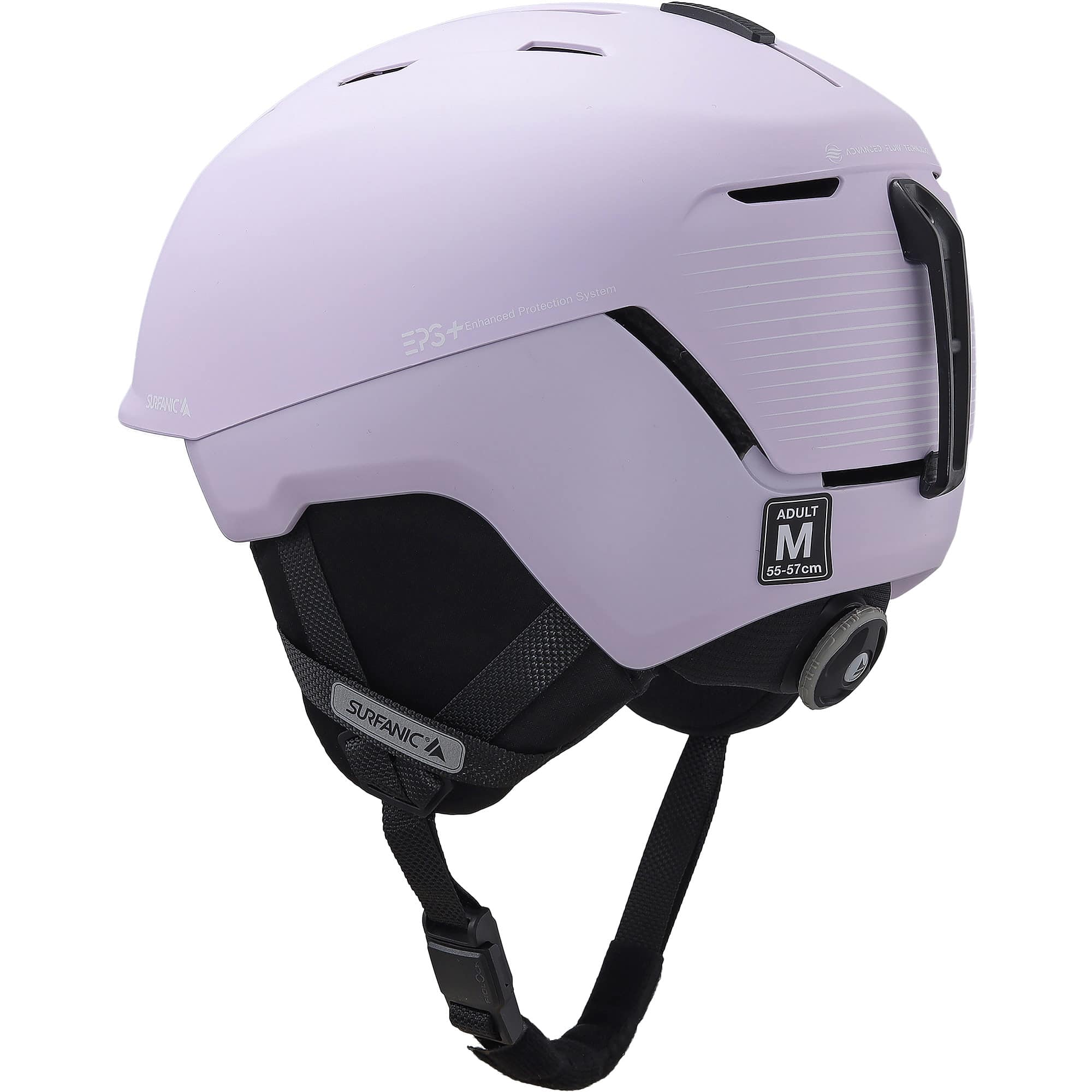 Vanta Pro Ski and Snowboard Helmet