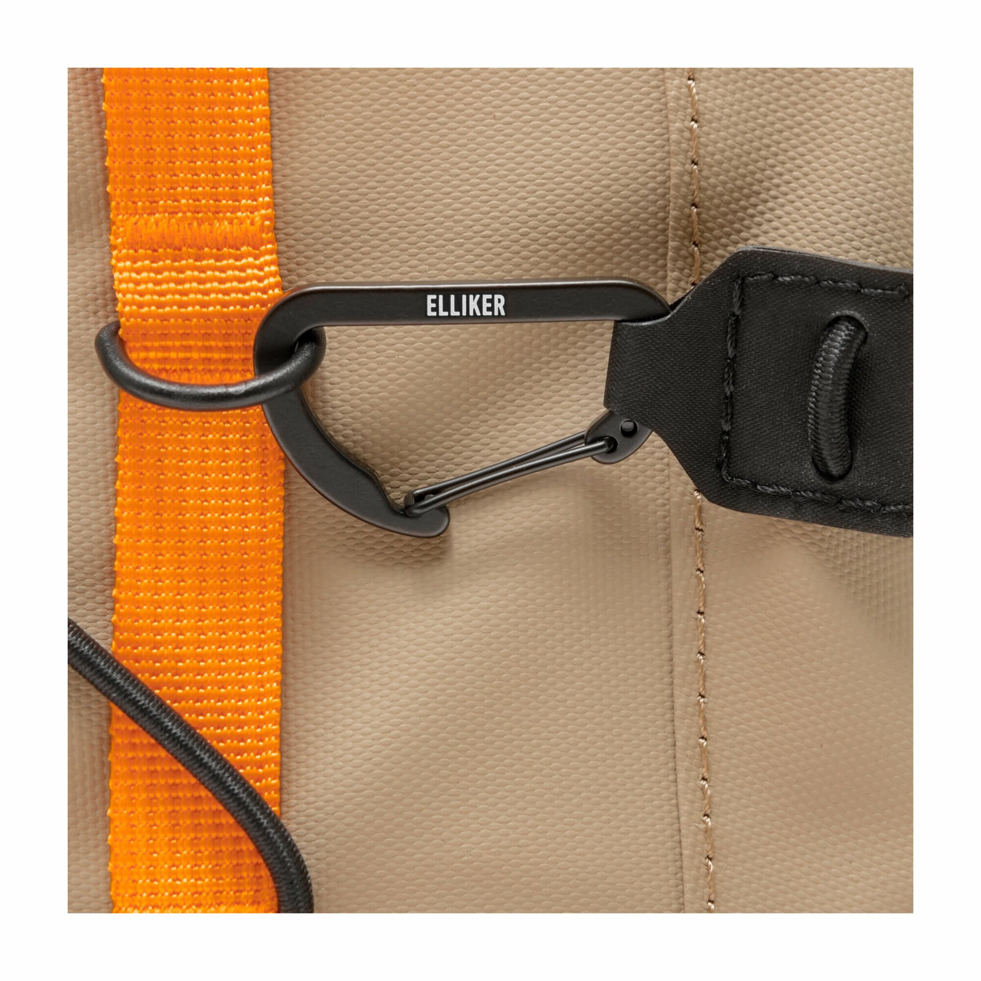 Elliker Maller Flap Over Backpack 33L