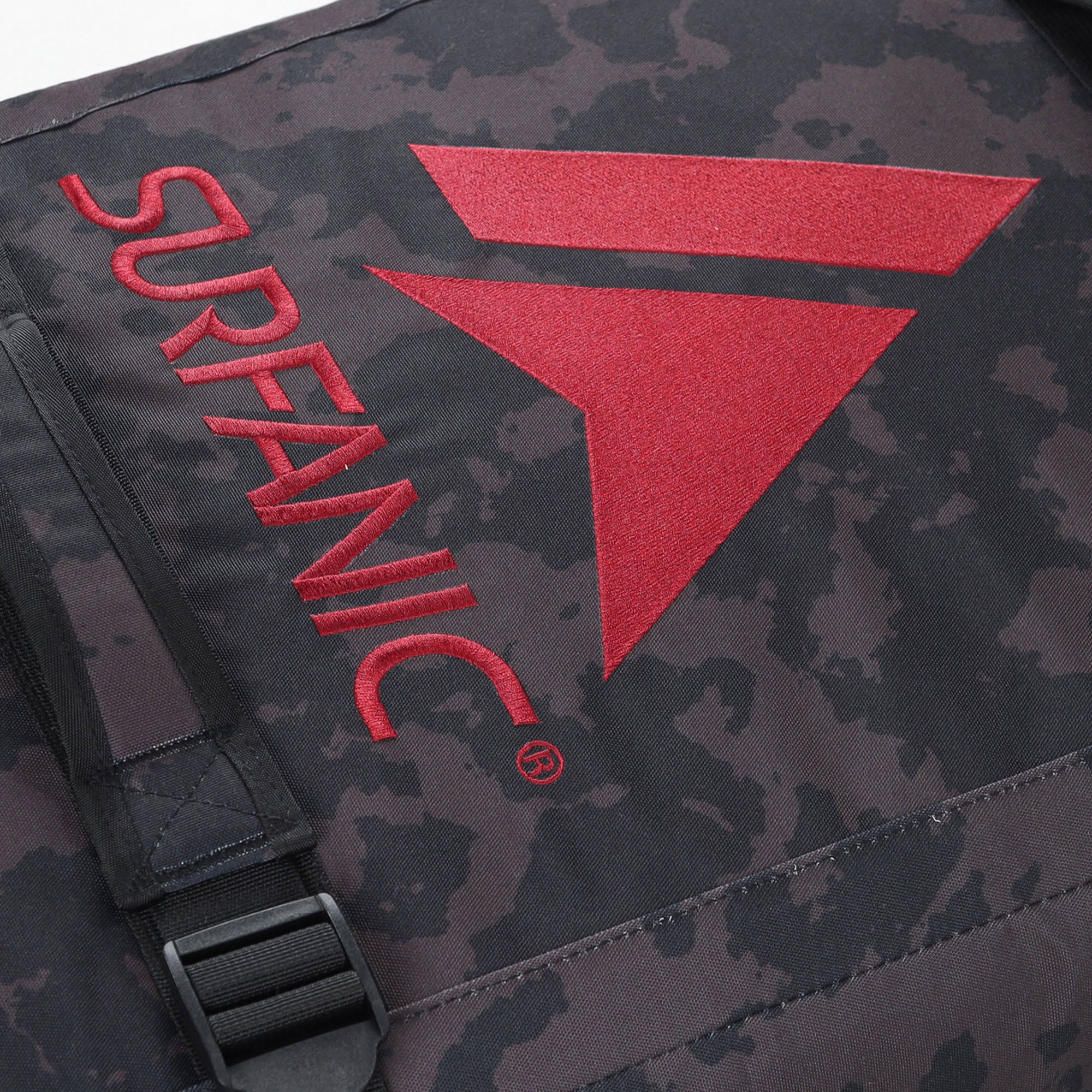 Surfanic Maxim 3.0 70 Roller Bag
