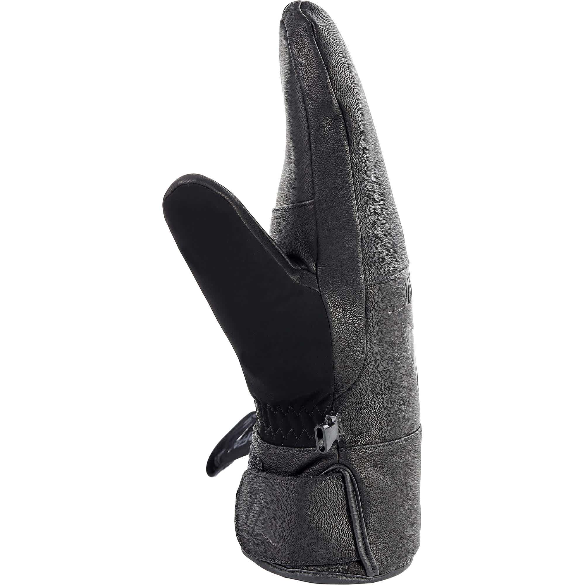 Surfanic Blaze Leather Ski Mitt