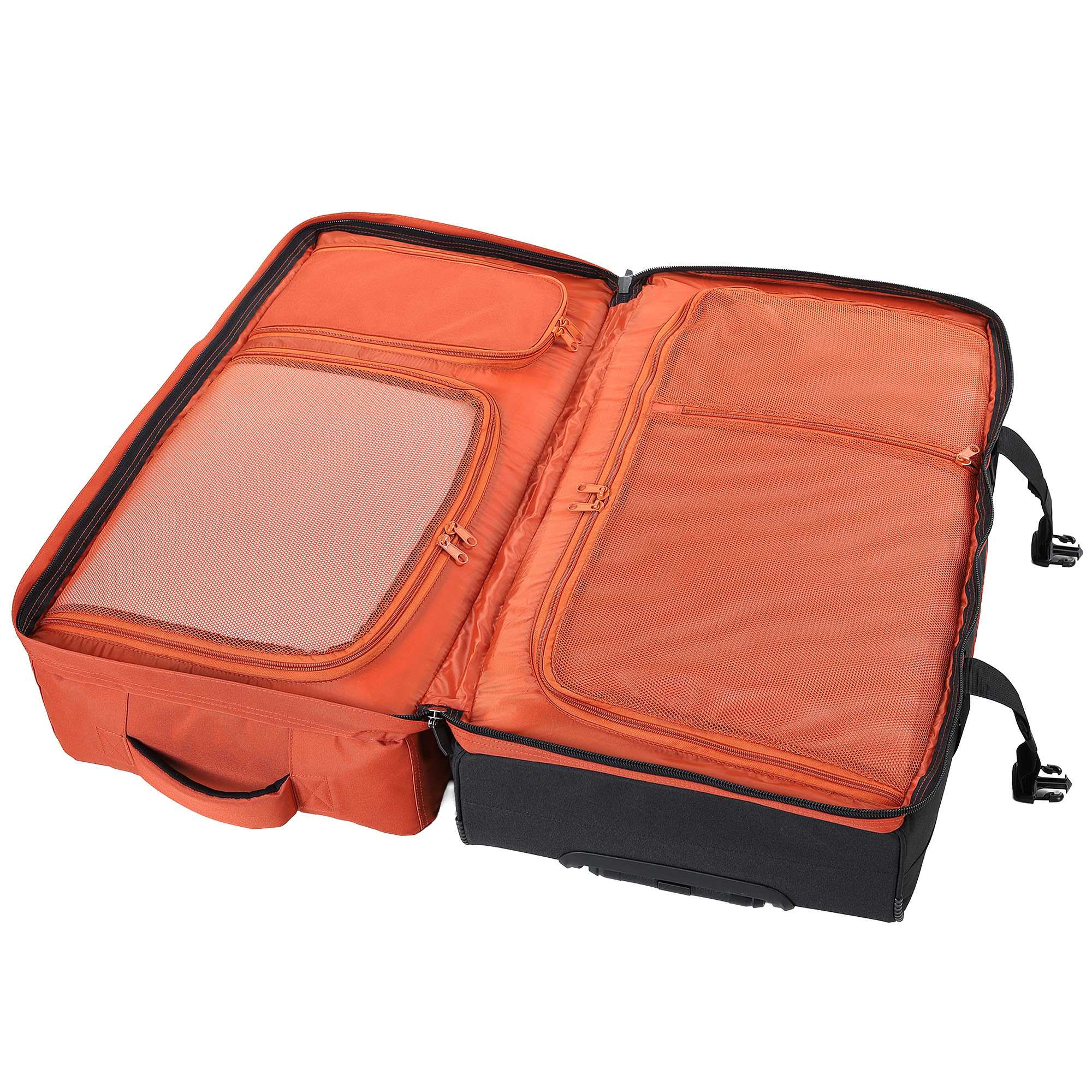 Surfanic Maxim 3.0 70 Roller Bag