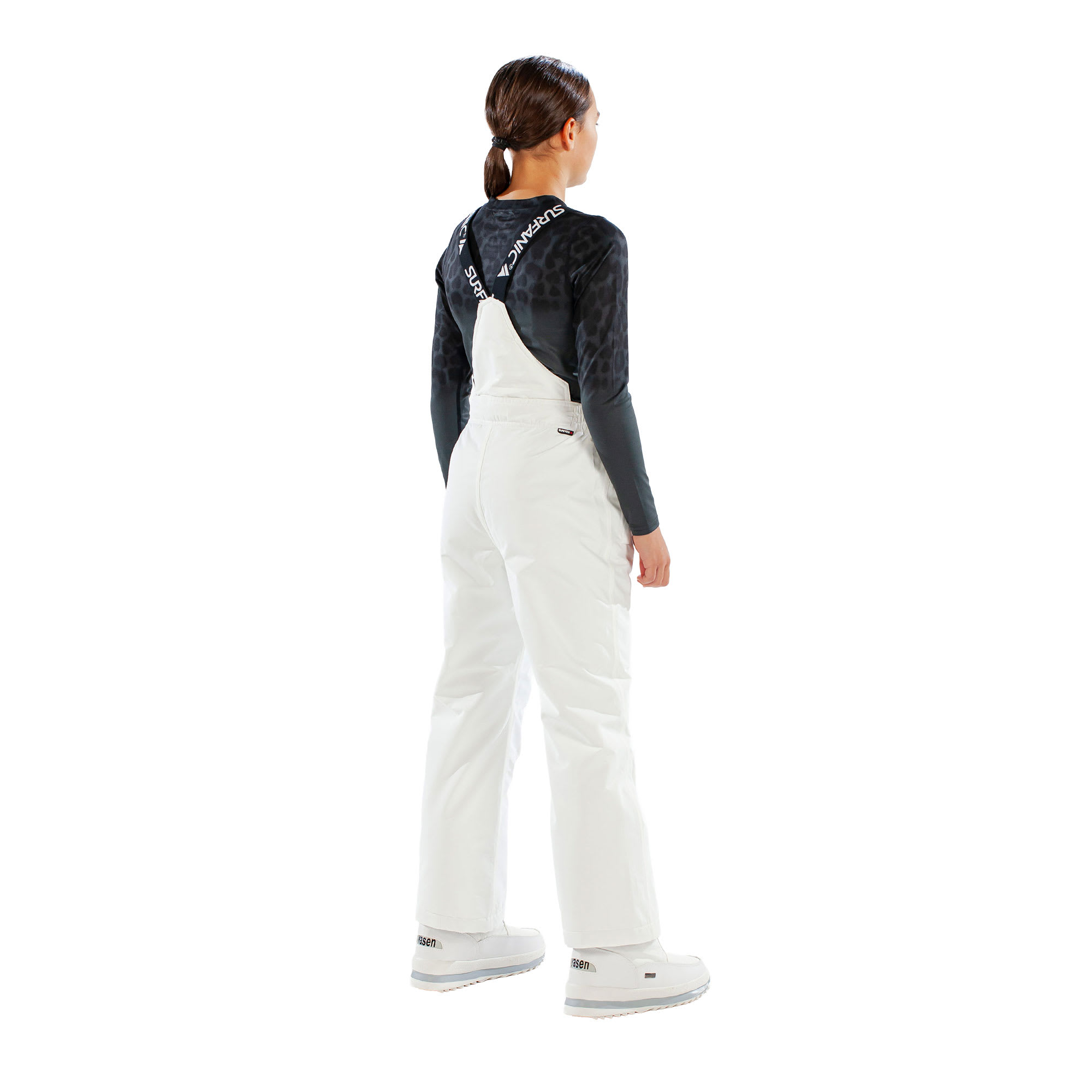 Surfanic Skippie Surftex Kids' Insulated Ski/Snowboard Pants