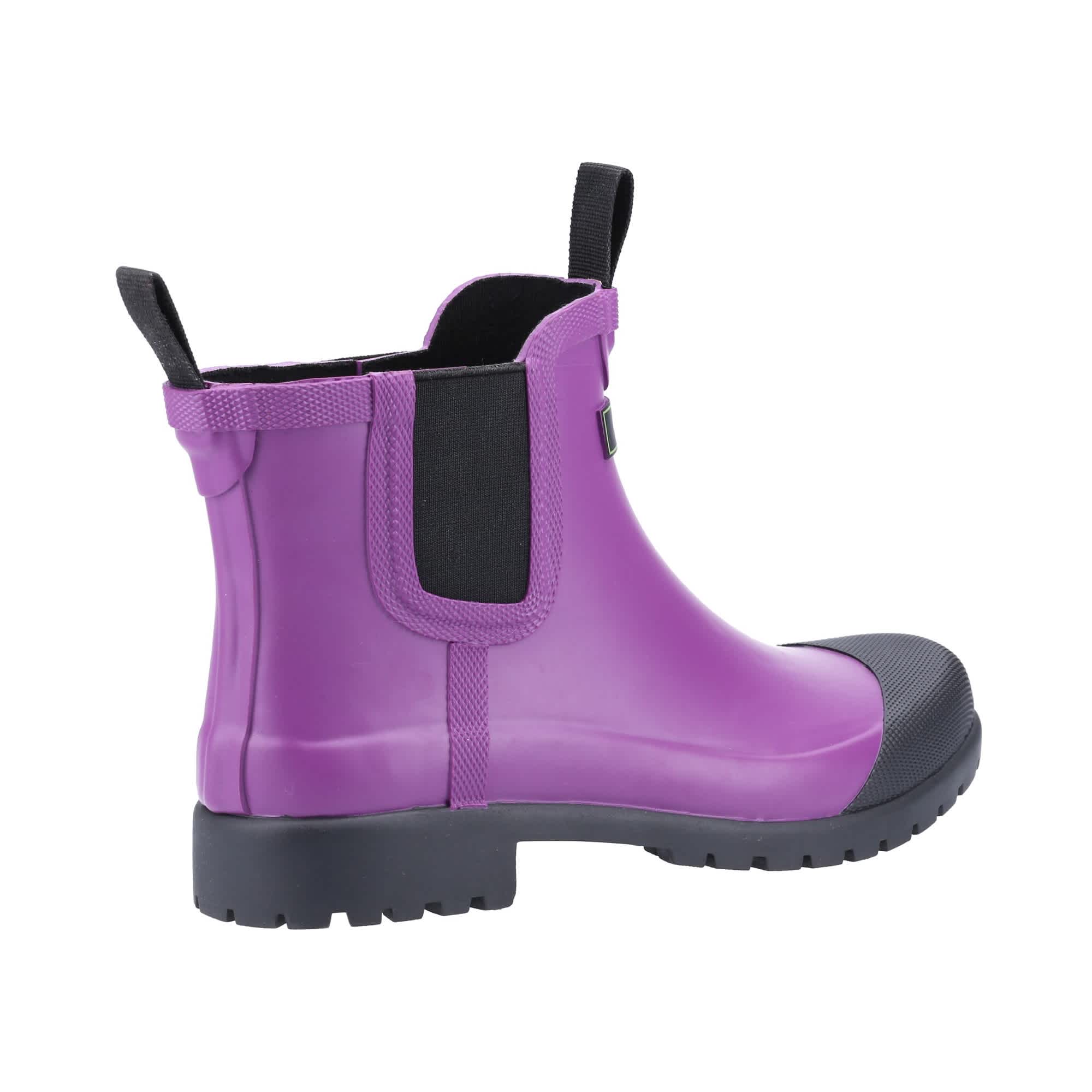 Cotswold Women's Blenheim Waterproof Ankle Boot