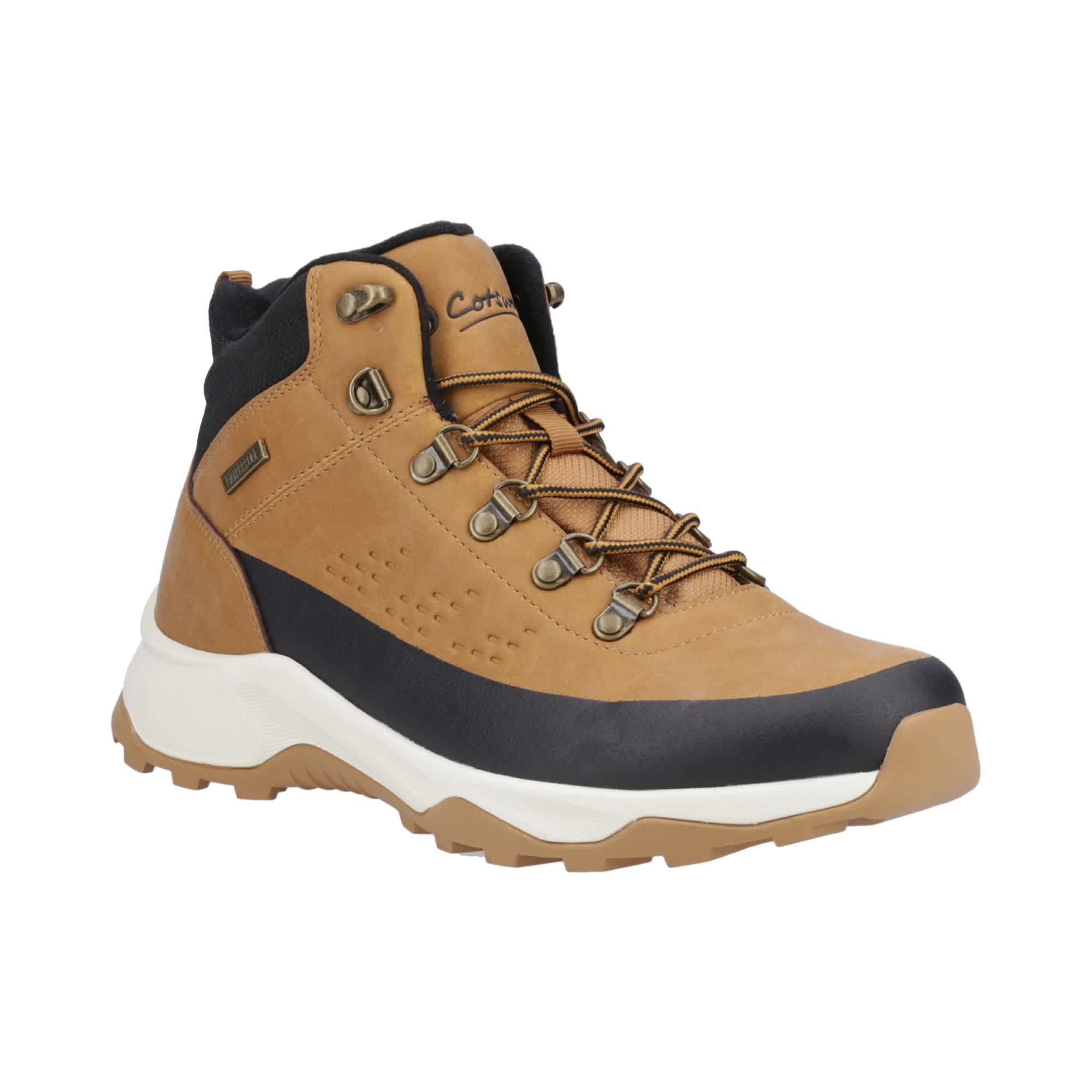Cotswold Ryeford Hiking Boots