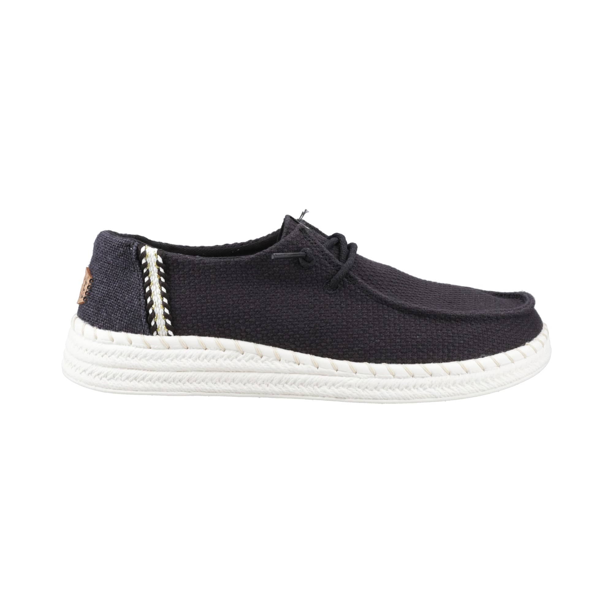 HEYDUDE Wendy Espadrille Woven Shoes