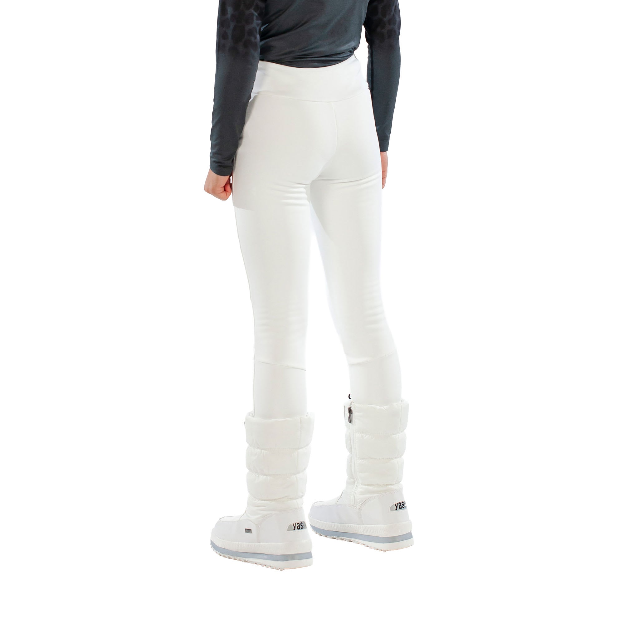 Surfanic Sigma Kids' Softshell Ski/Snowboard Pants