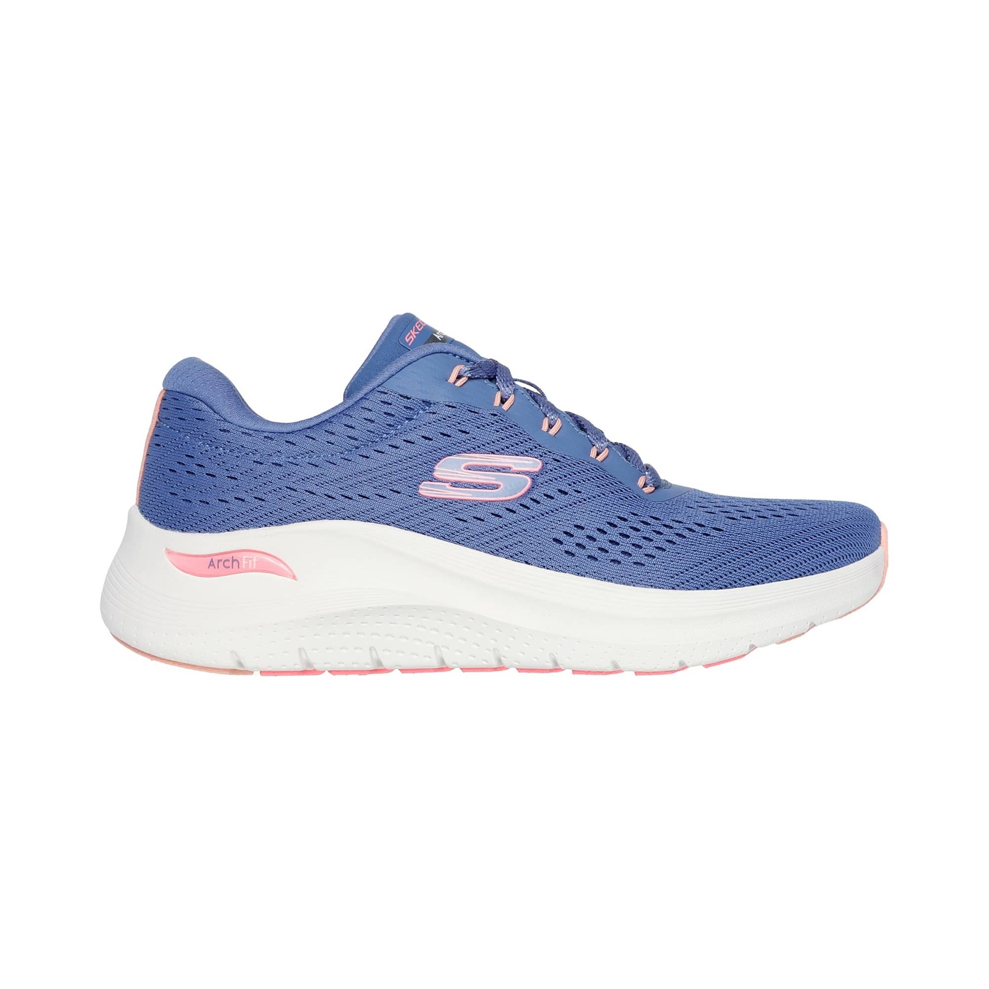 Skechers Arch Fit 2.0 - Big League Women's Trainers