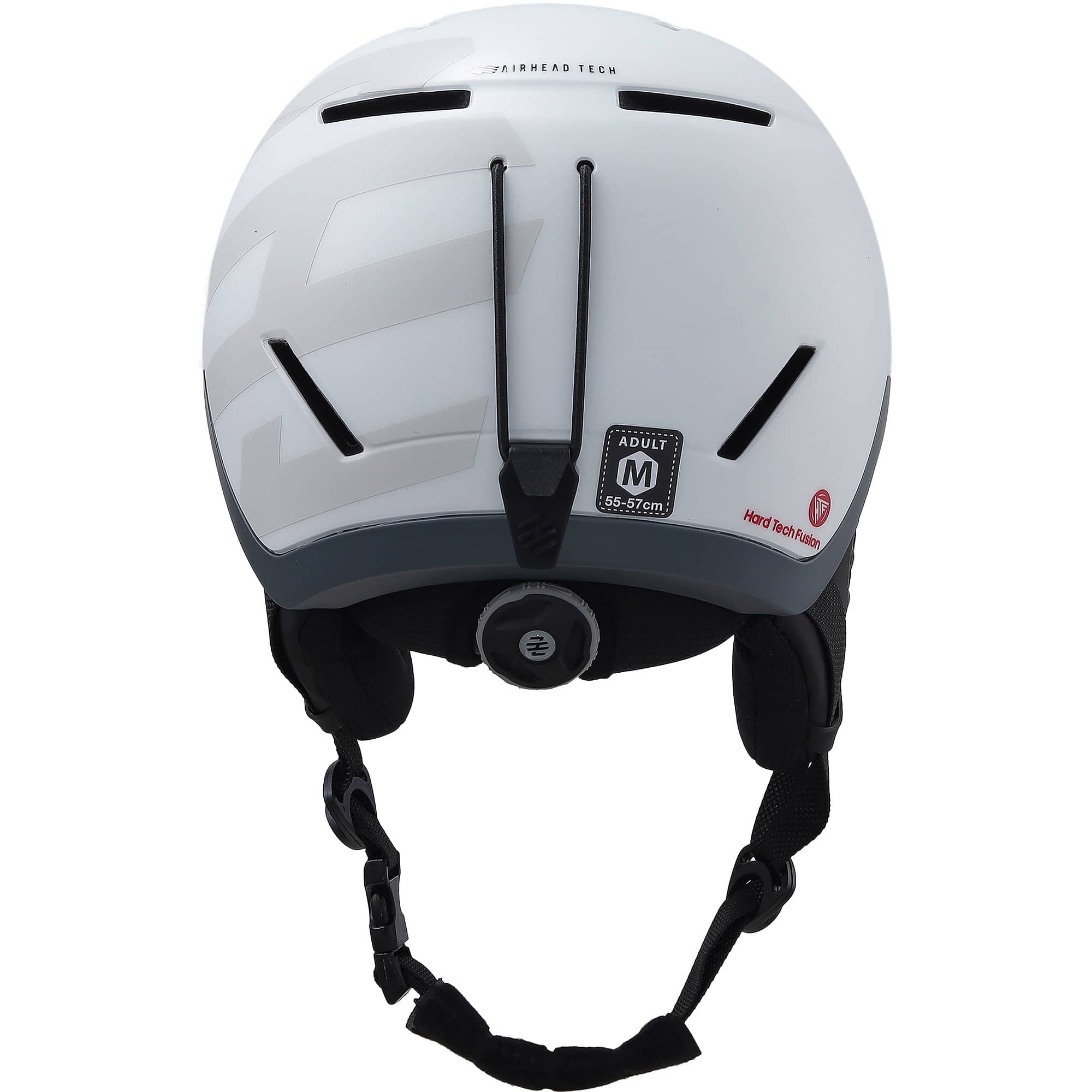 Winston Ski and Snowboard Helmet