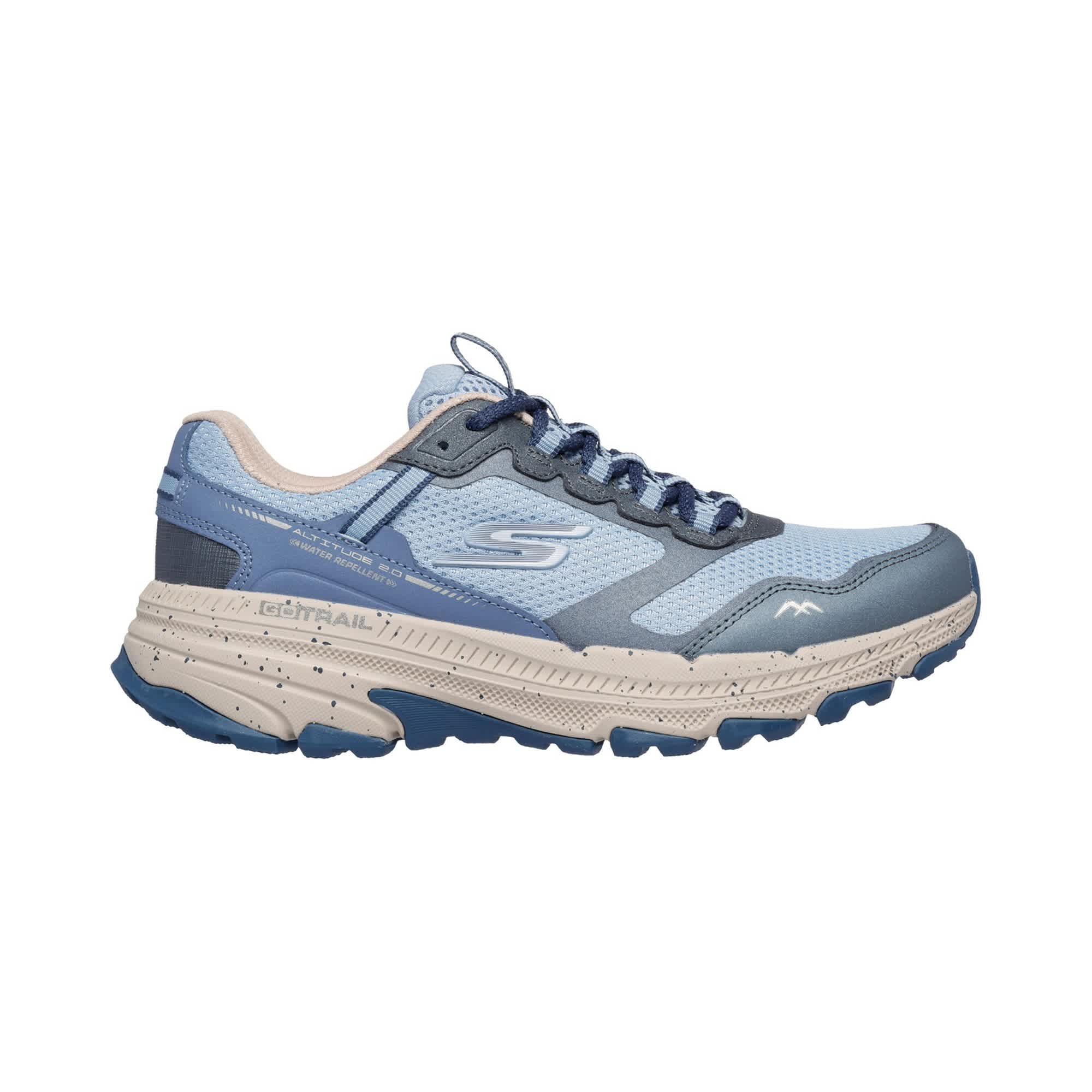 Skechers GO RUN Trail Altitude 2.0 Ravine Trainers