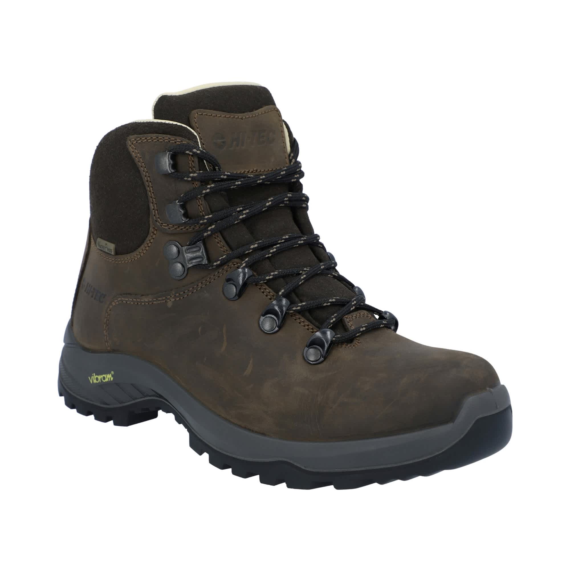 Hi-Tec Ravine Pro Leather WP Women's Hiking Boots