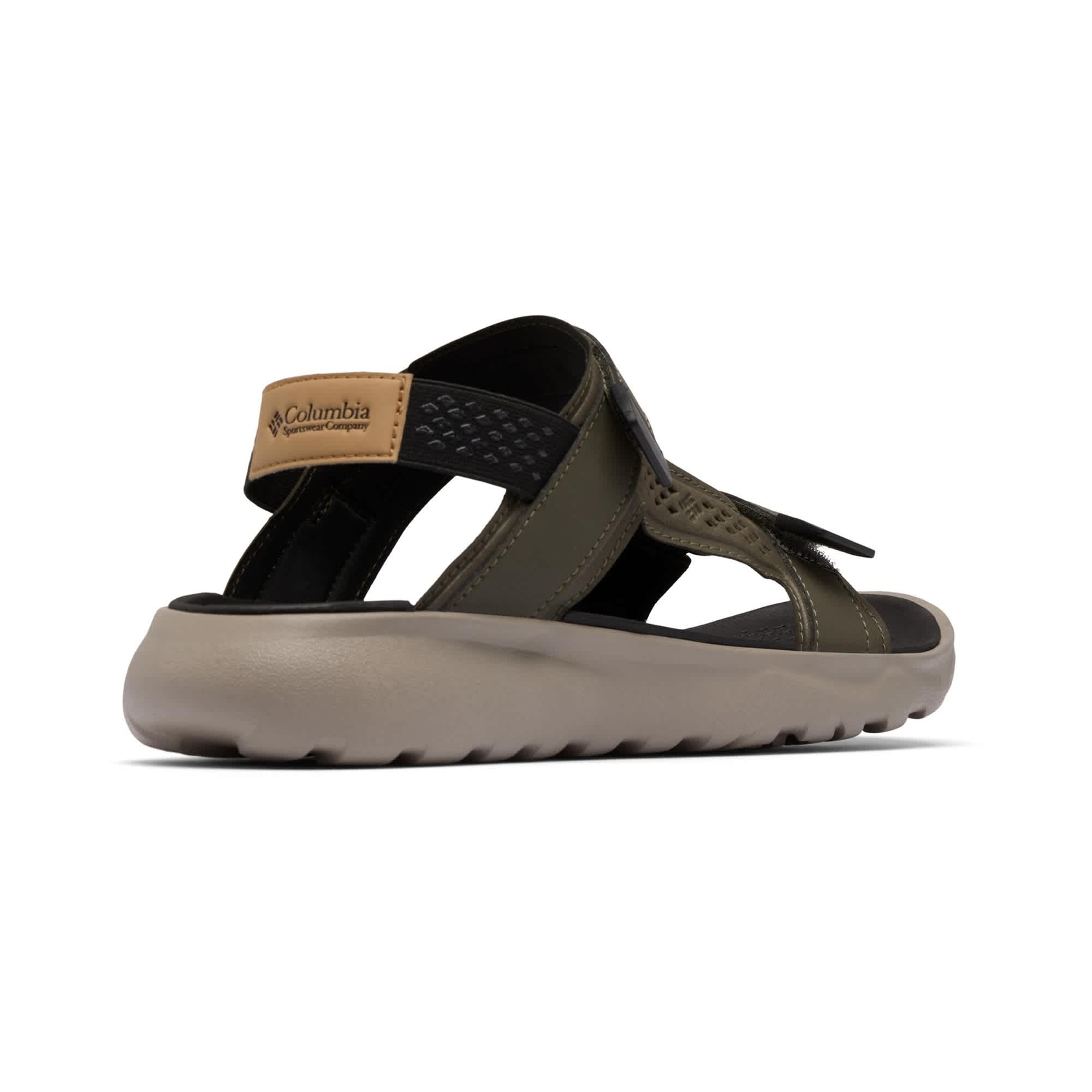 Columbia Peakfreak Roam Sandal