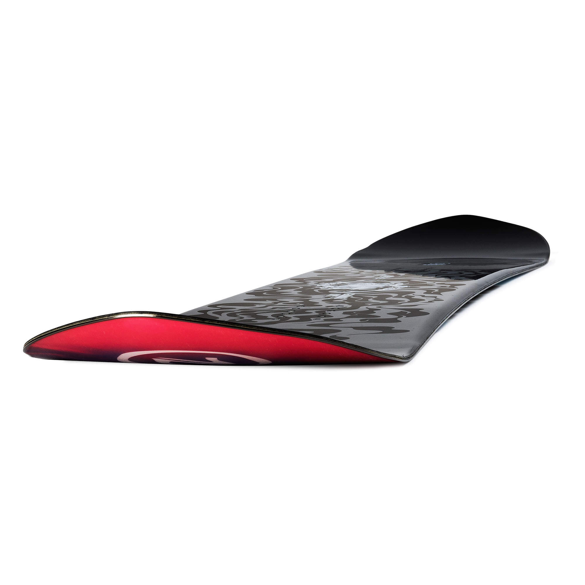 Nidecker Gamma Apx All Mountain Snowboard