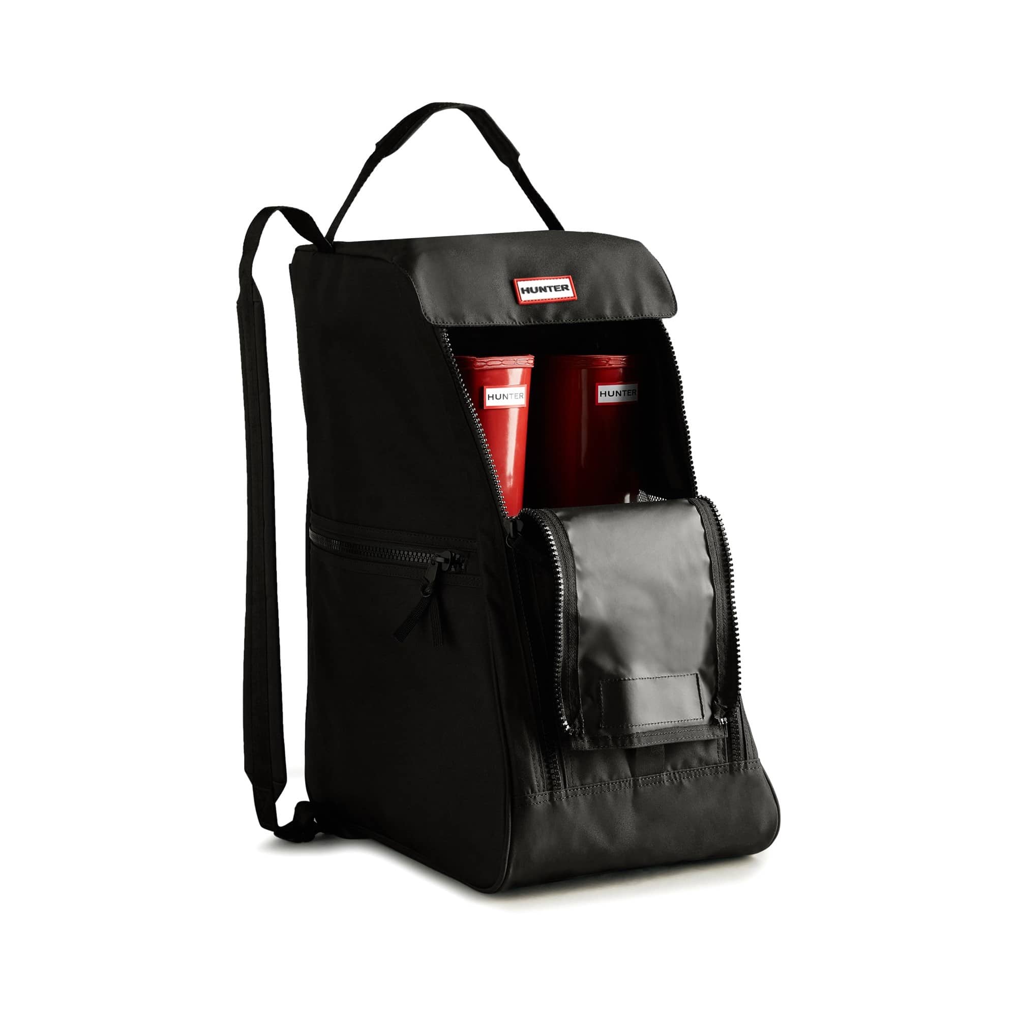 Hunter Westray Tall Bootbag