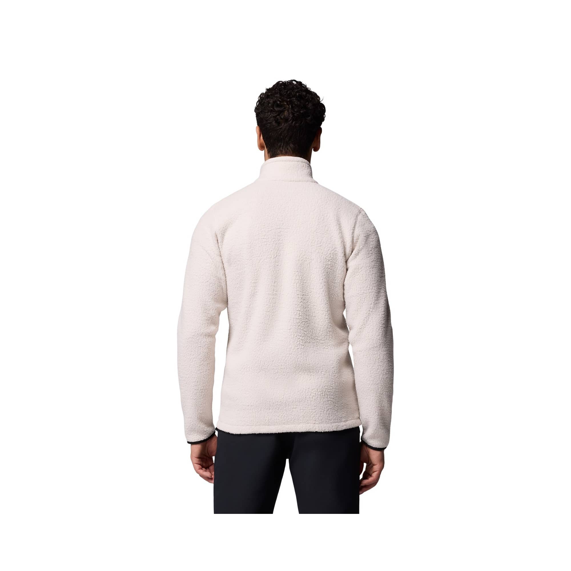 Columbia Jasper Ridge Pebbled Full Zip Fleece